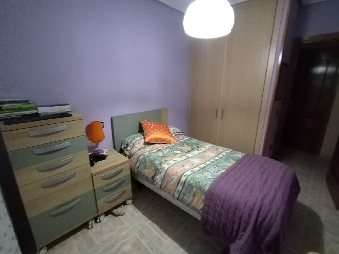 Calle Matilde Gayo, Madrid preview