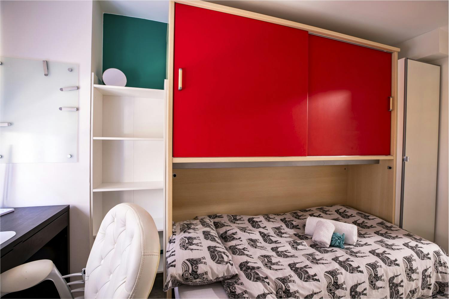 preview gallery tile