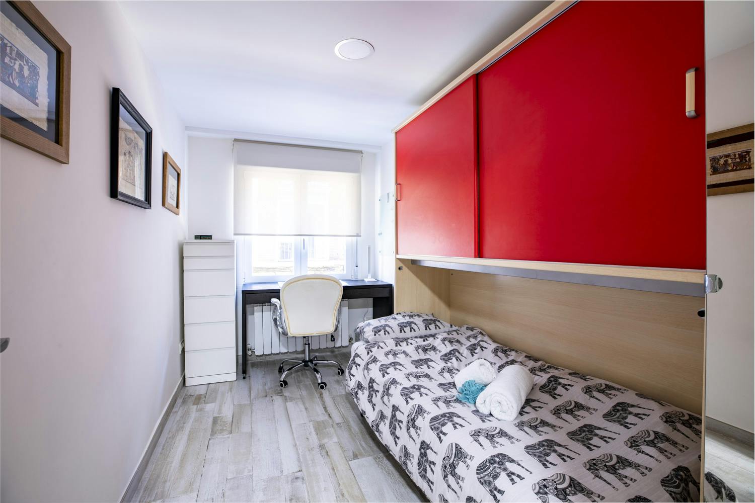 Calle Mario Lasala Valdés, Zaragoza preview