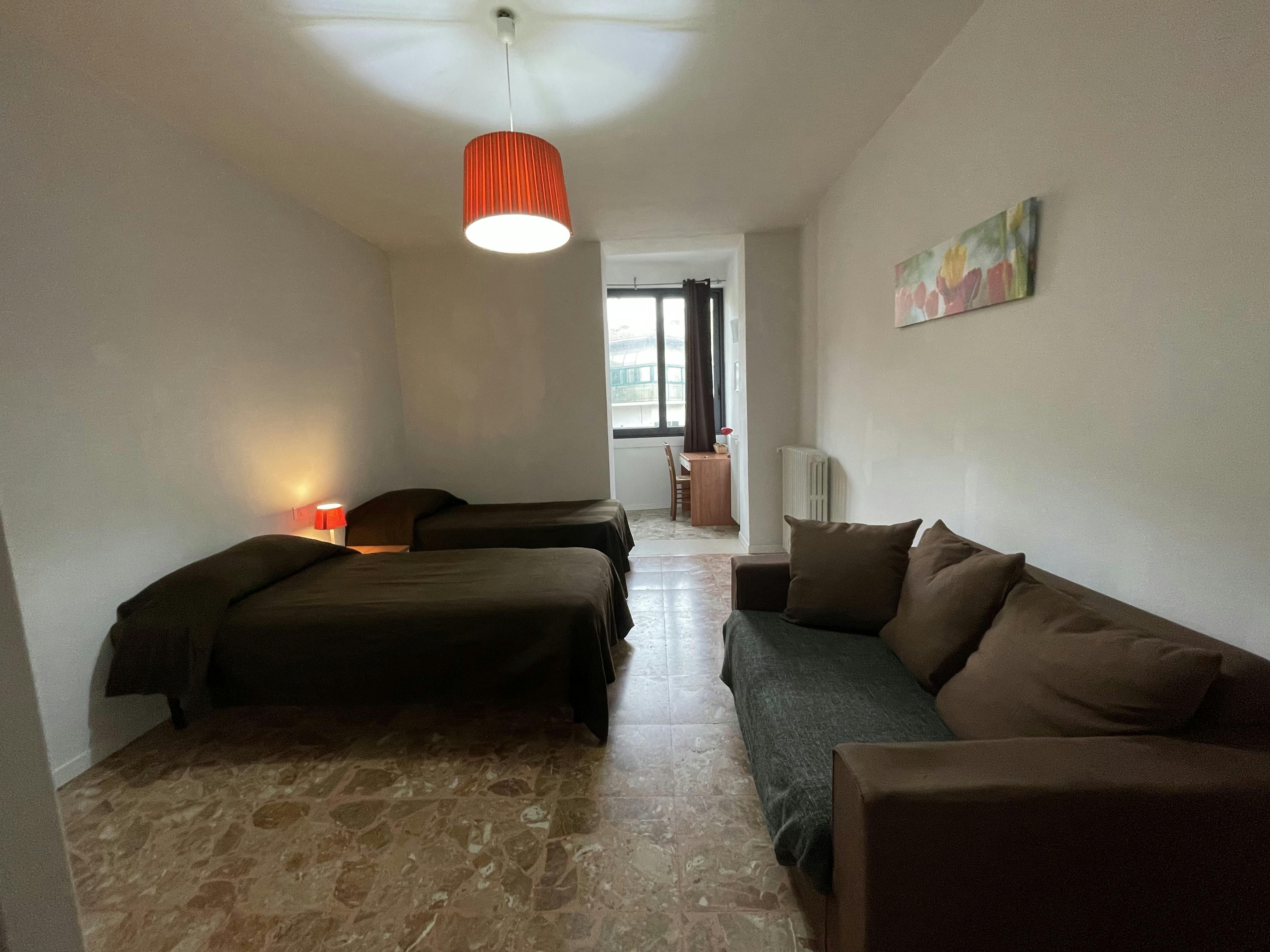 Via Guglielmo Marconi, Florence