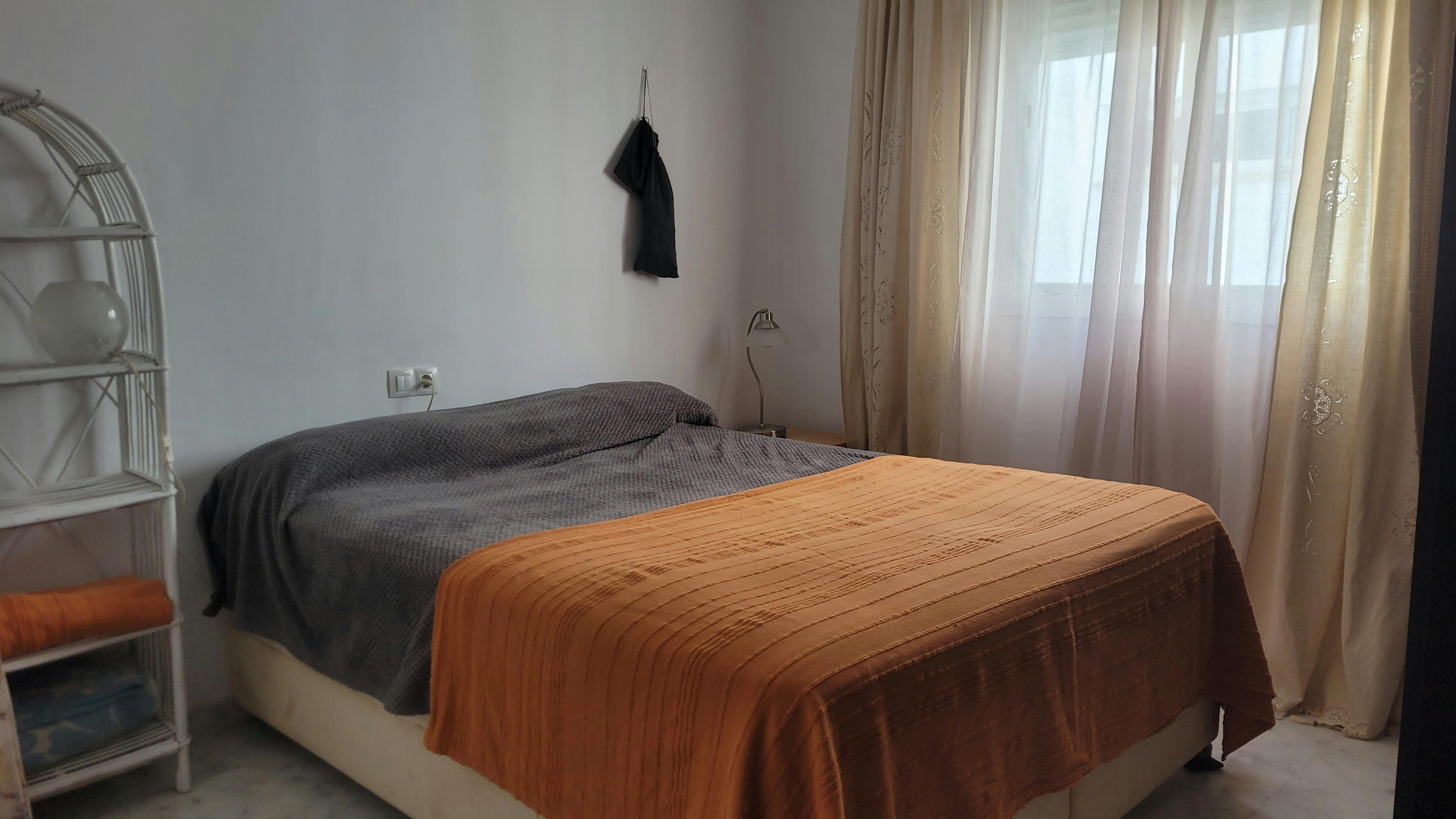 Calle de la Villa, Posadas preview