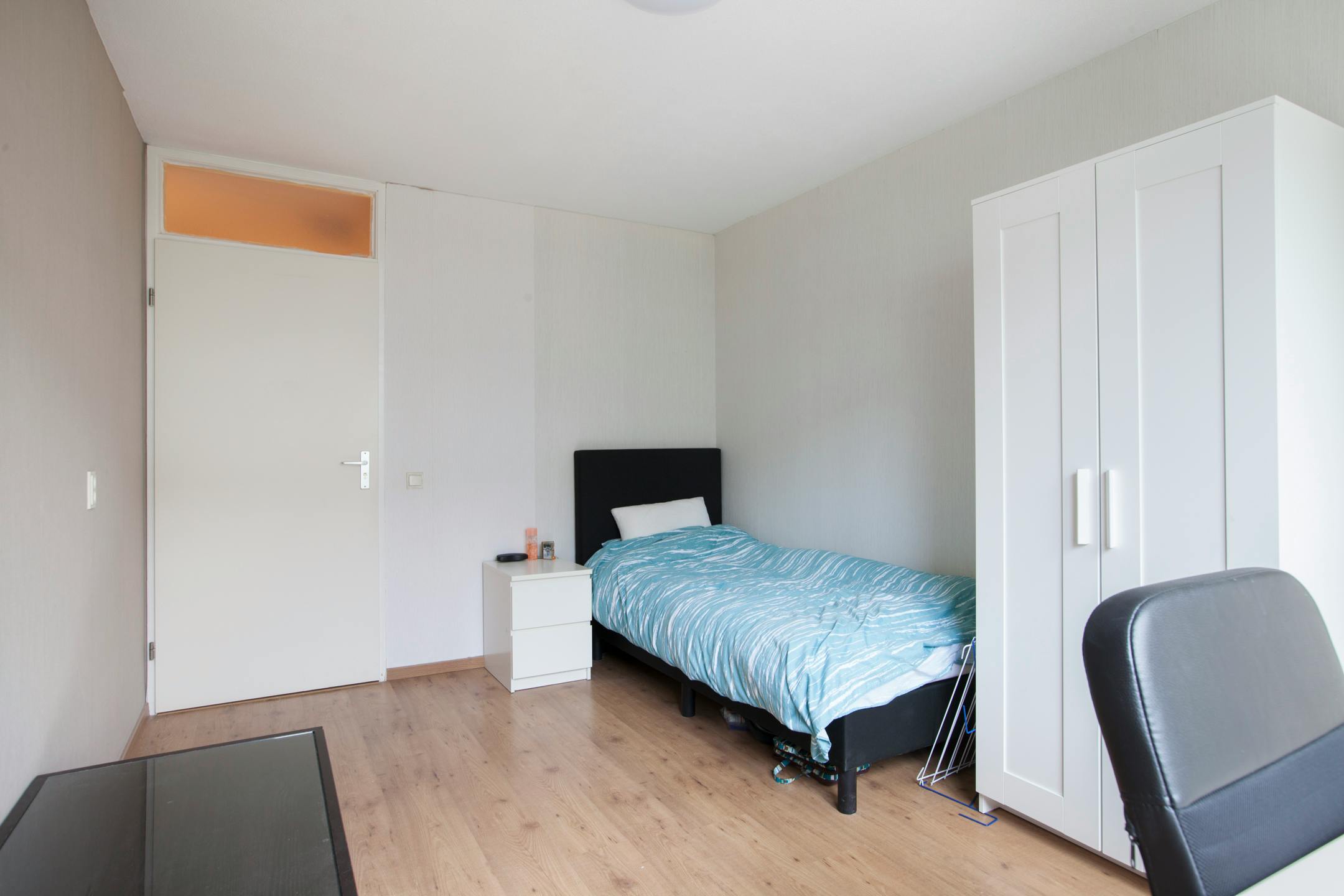 Private room in Dries van der Vlerkstraat, Rotterdam (668182) room image 45