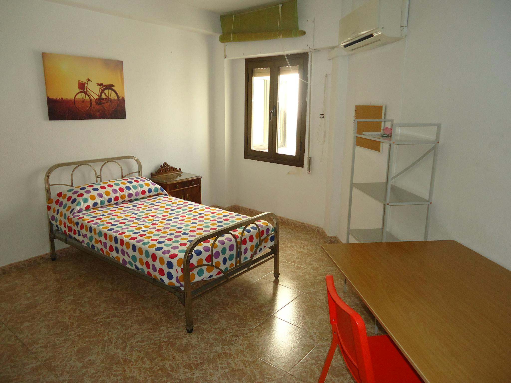 Plaza de la Costa del Sol, Córdoba preview