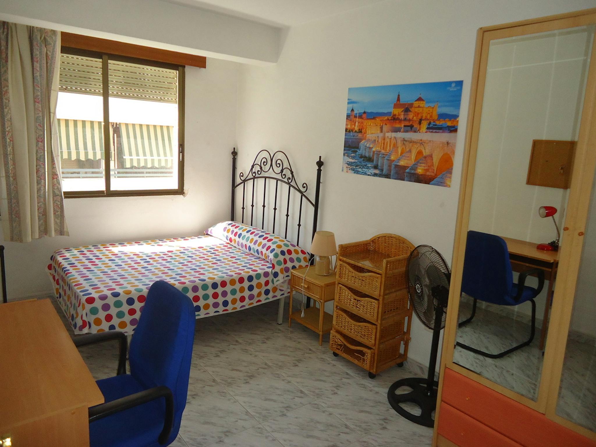 Calle José María Valdenebro, Córdoba preview