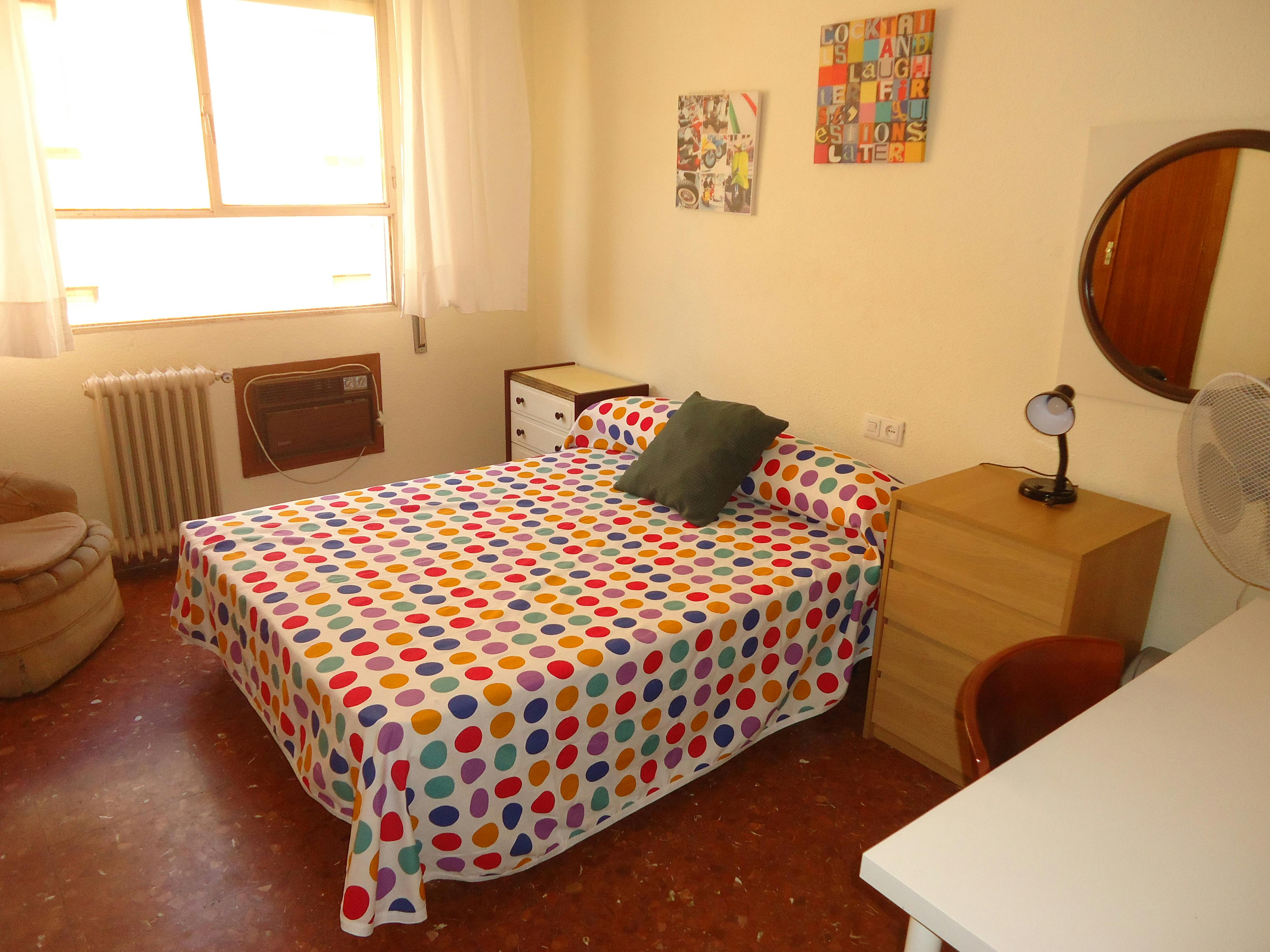 Calle Doctor Barraquer, Córdoba preview