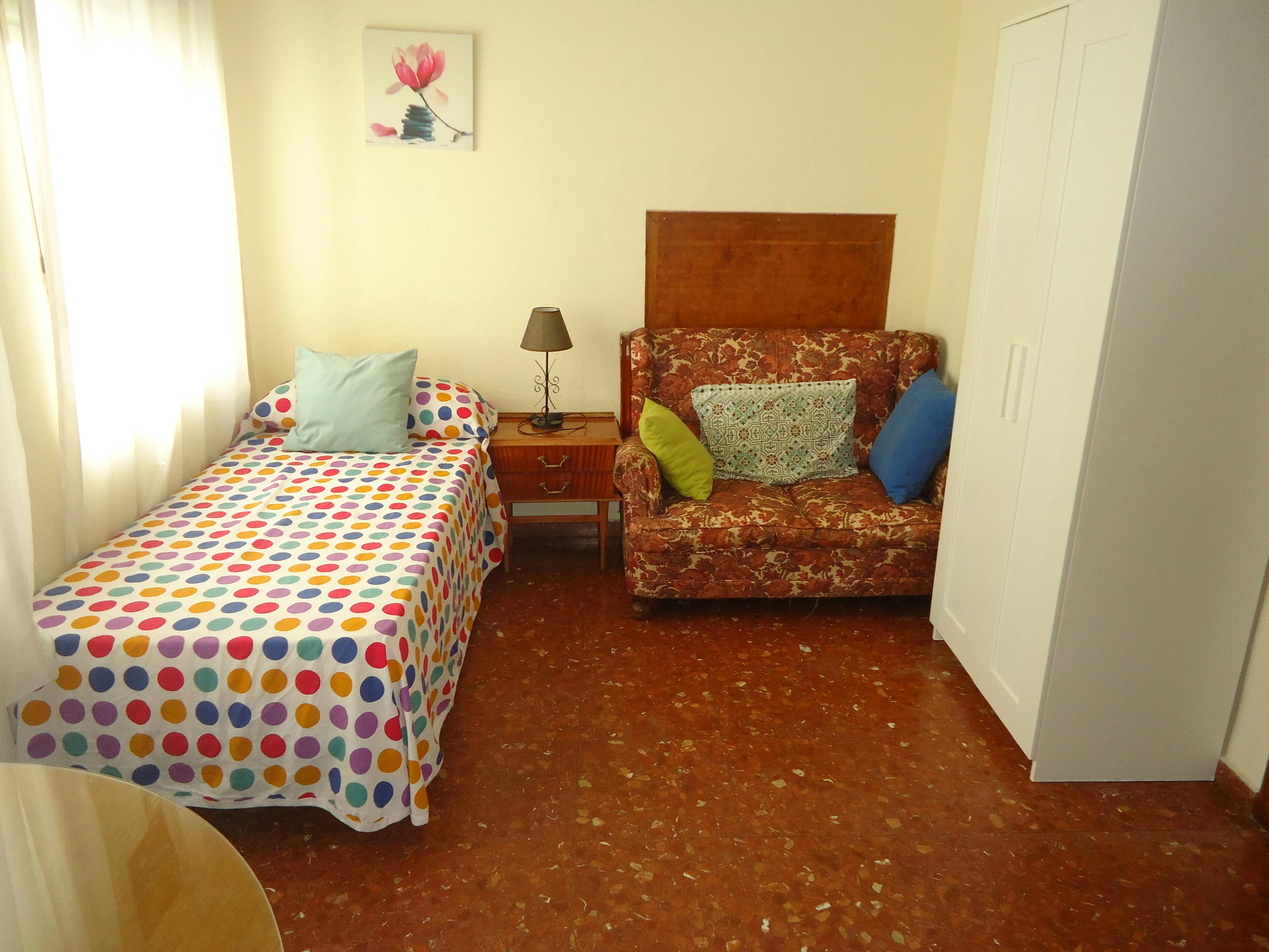 Calle Doctor Barraquer, Córdoba preview