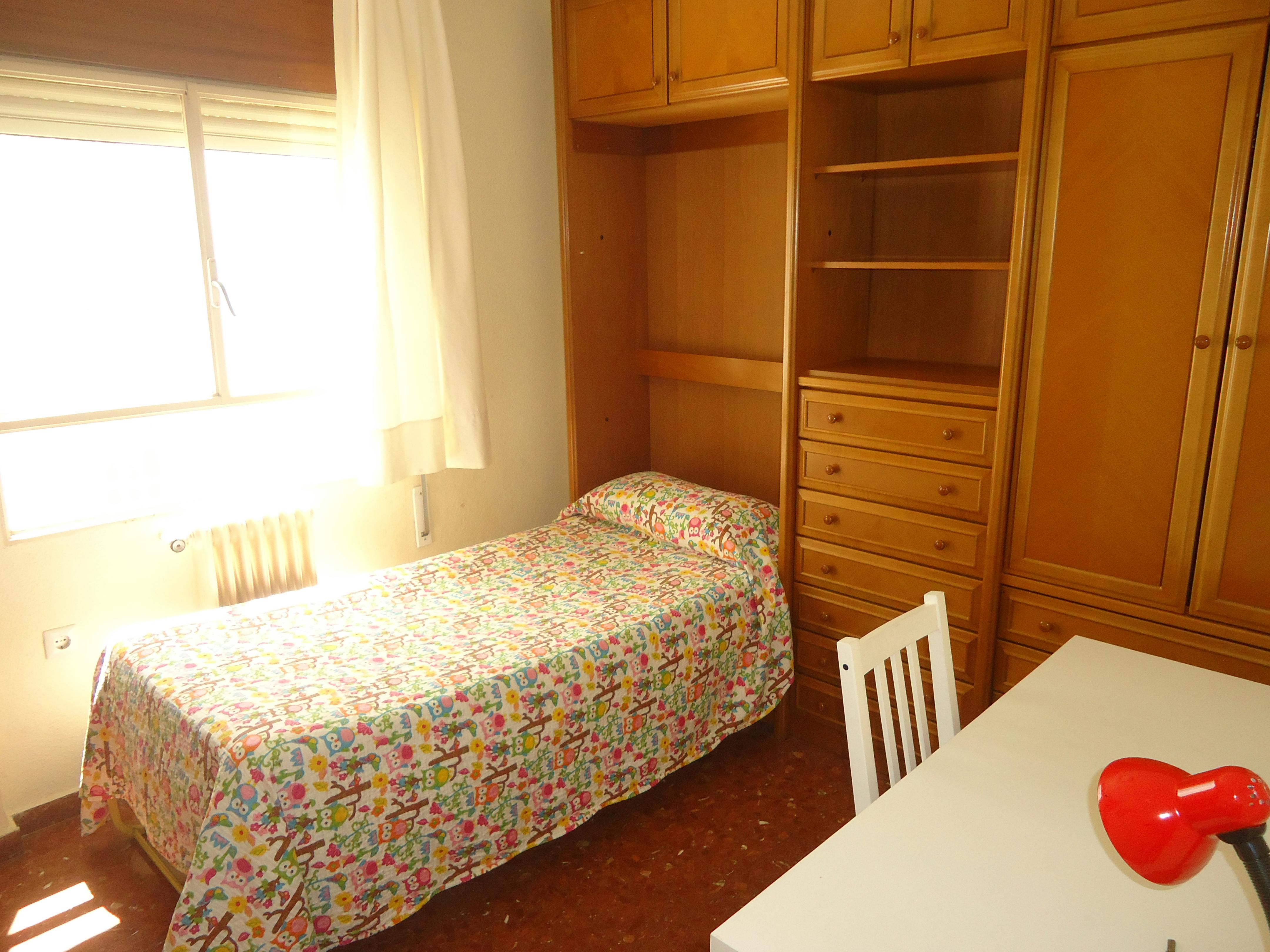 Calle Doctor Barraquer, Córdoba preview