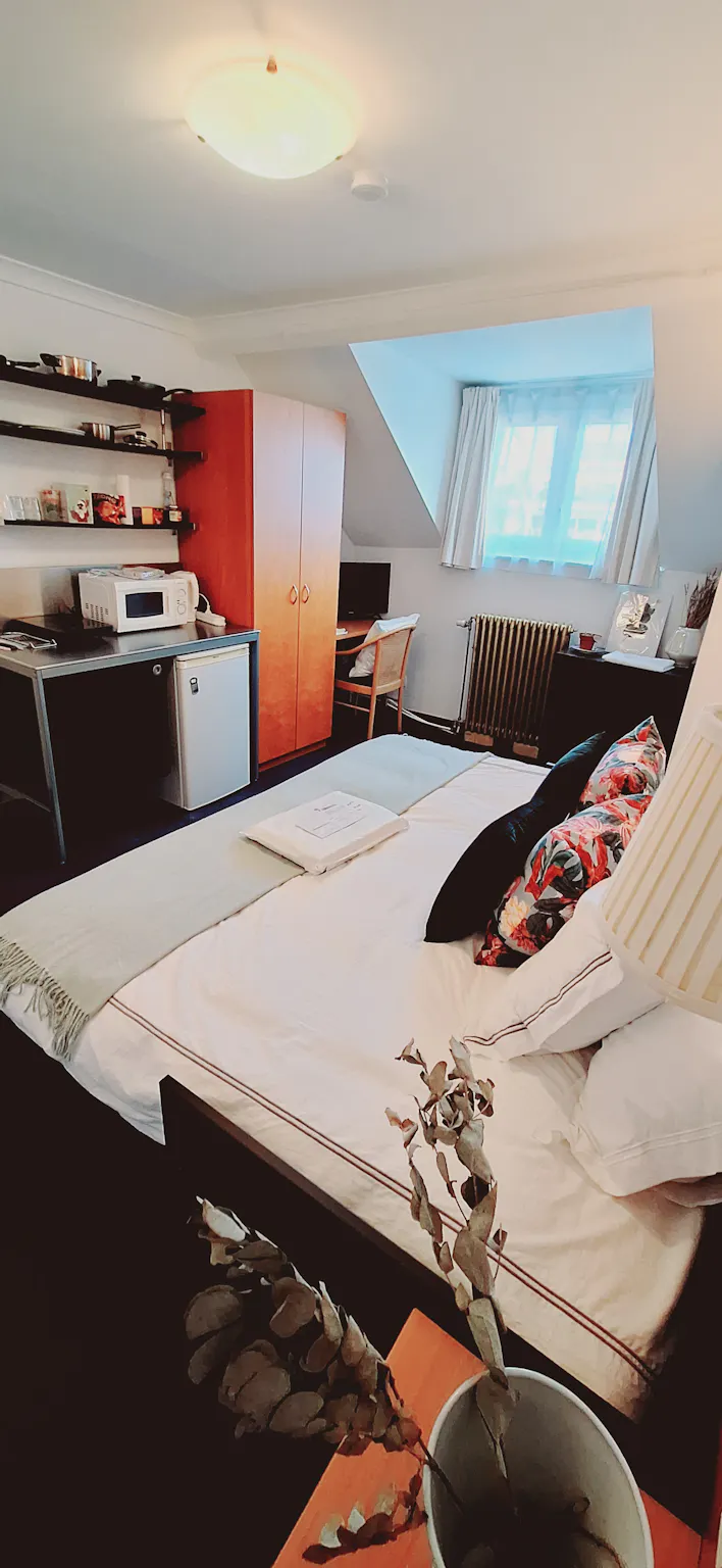 Building in Rue des Drapiers, Ixelles (676702) ROOM 3