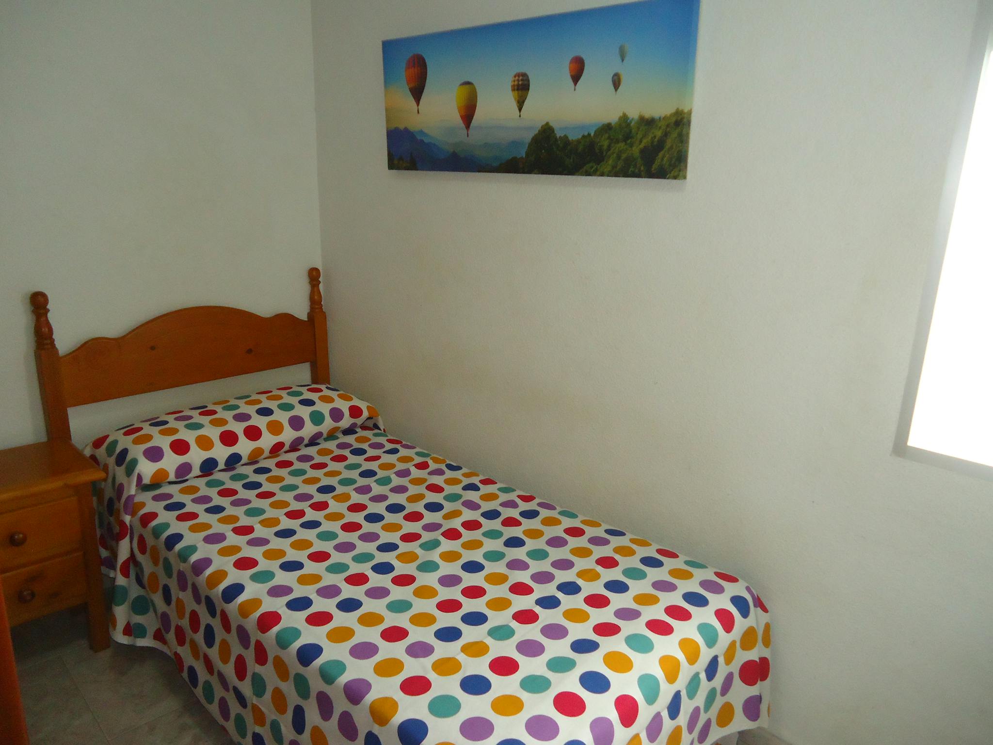 Calle los Omeyas, Córdoba preview