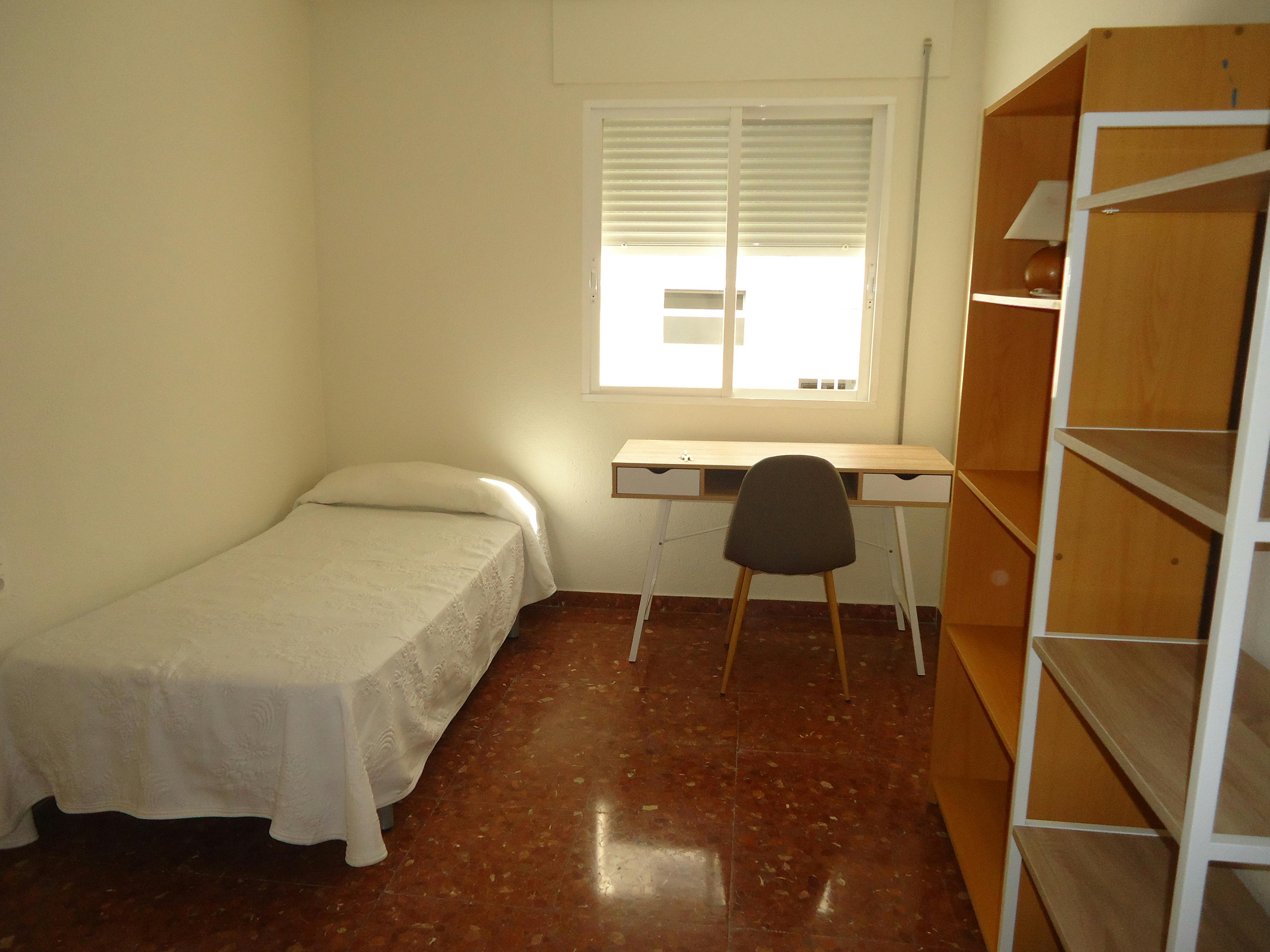 Apartment Córdoba — photo 1