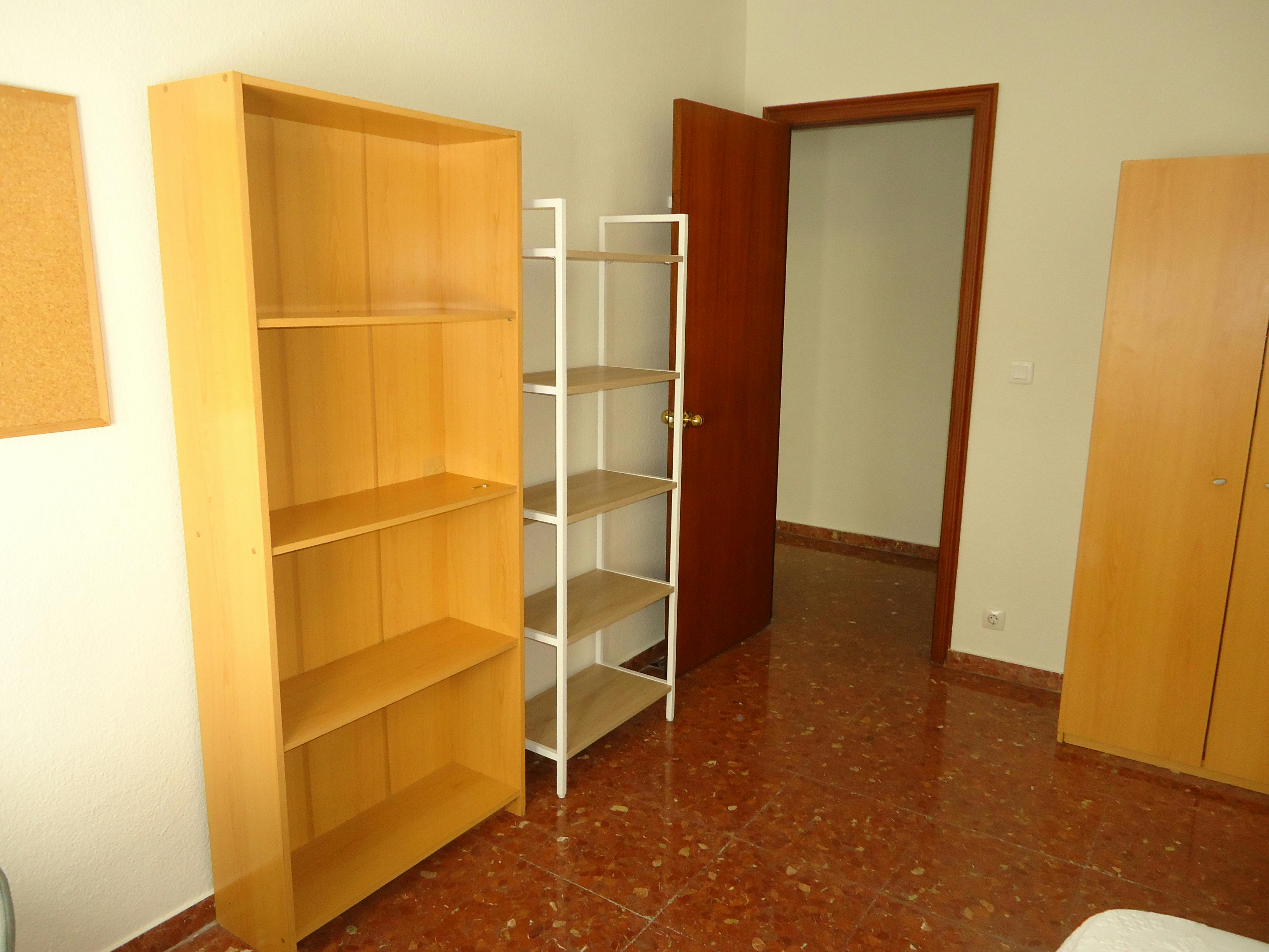 Apartment Córdoba — photo 4