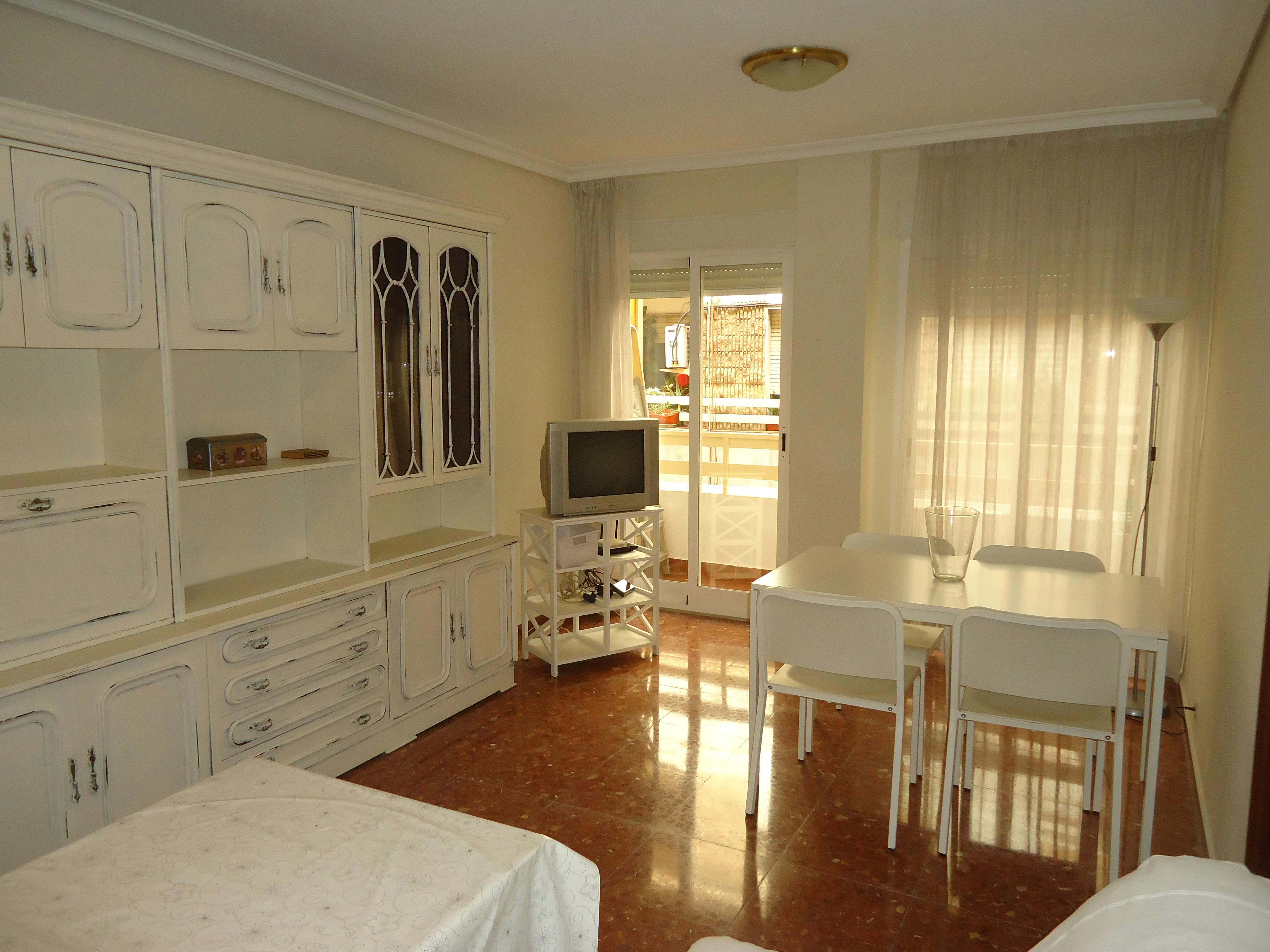 Apartment Córdoba — photo 8