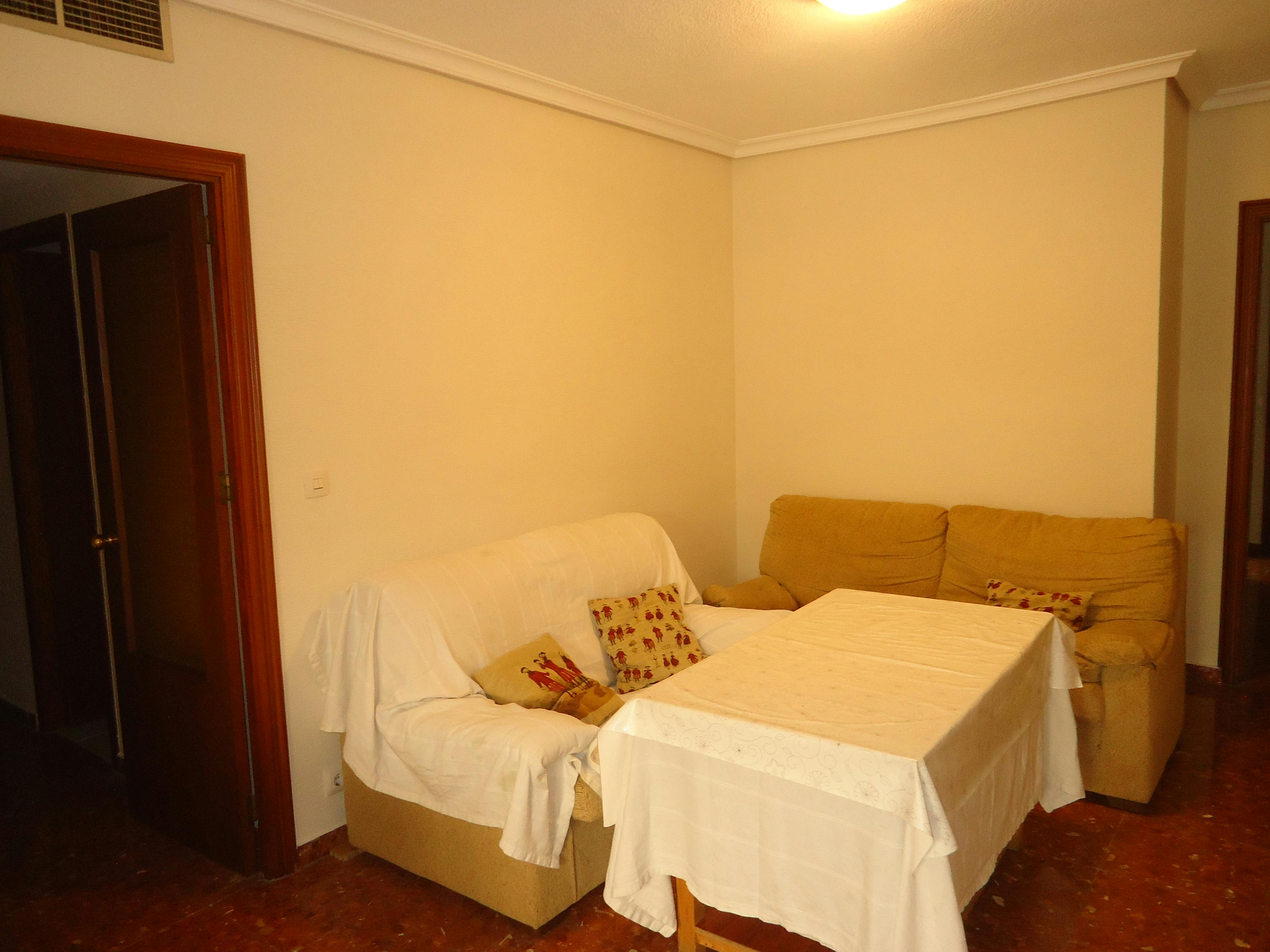 Apartment Córdoba — photo 9