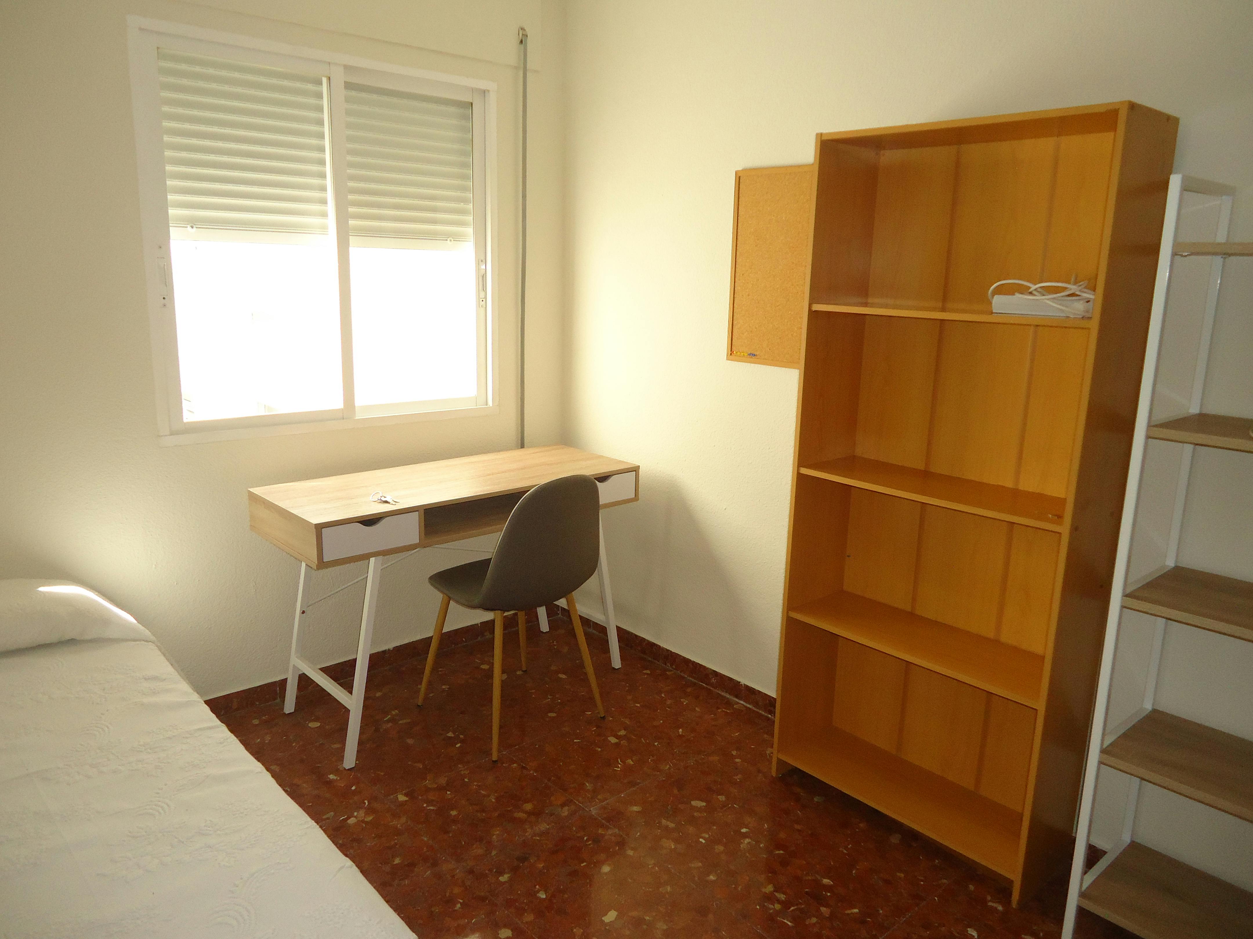 Apartment Córdoba — photo 2