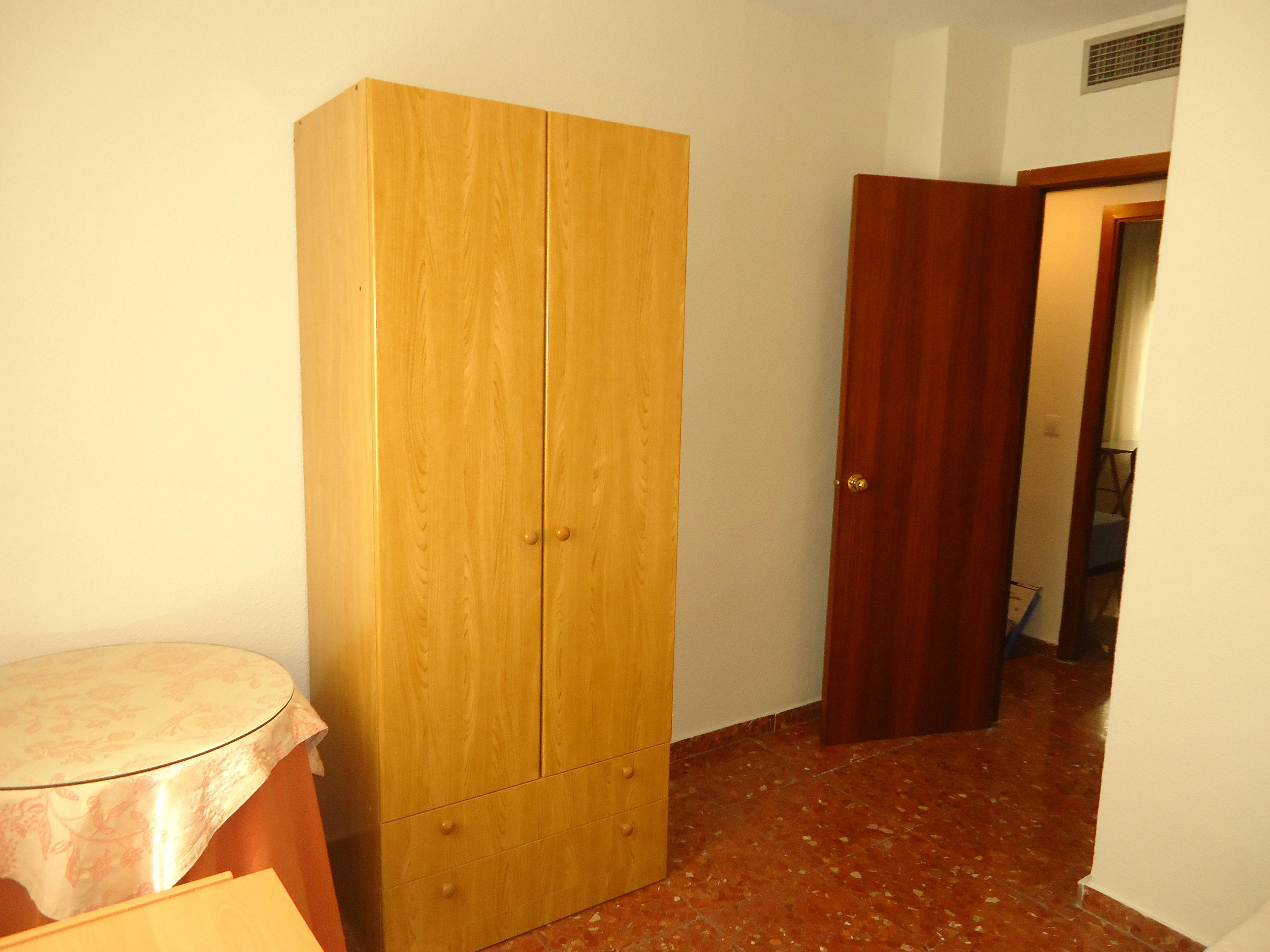 Apartment Córdoba — photo 3