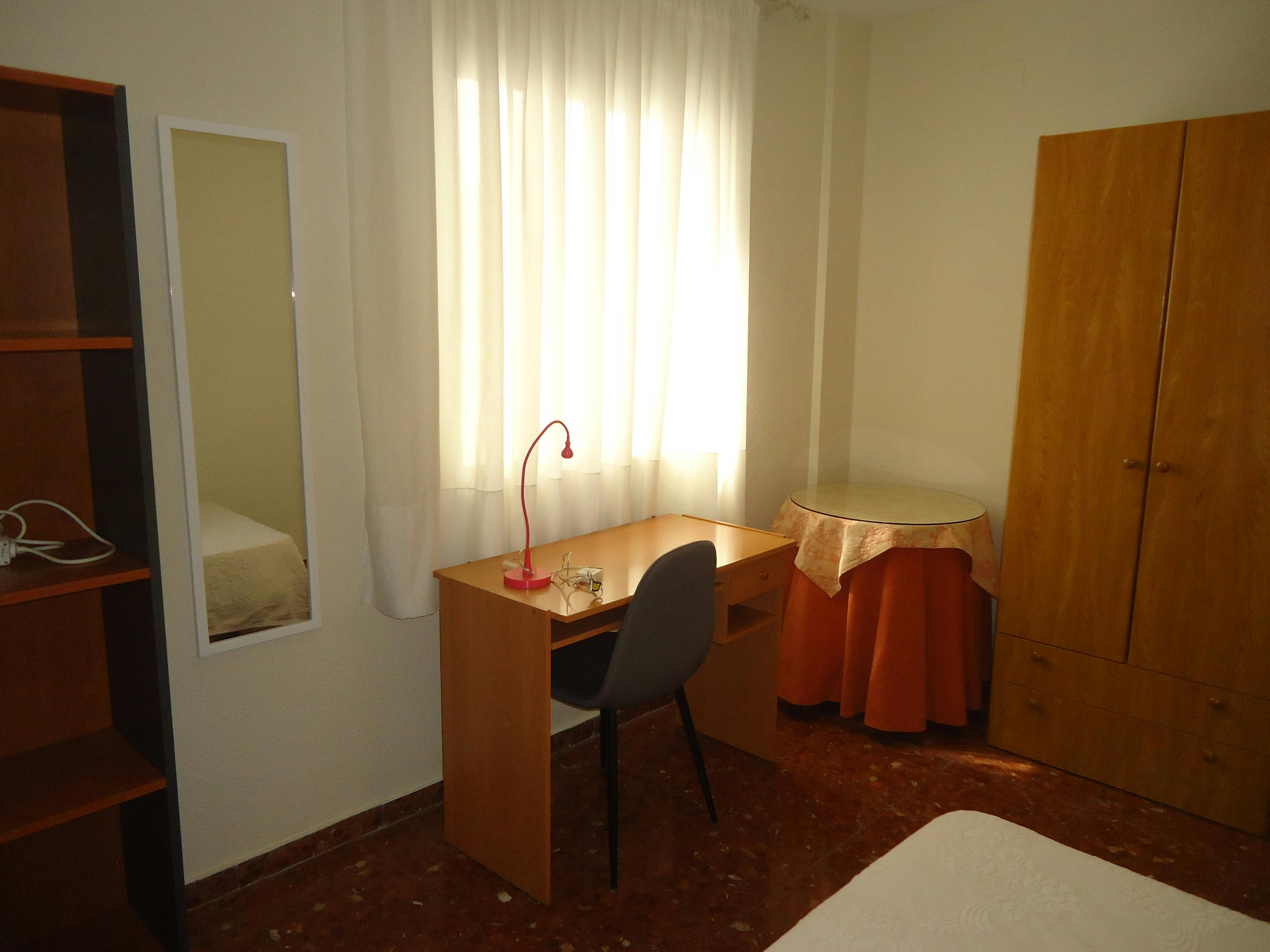 Apartment Córdoba — photo 2
