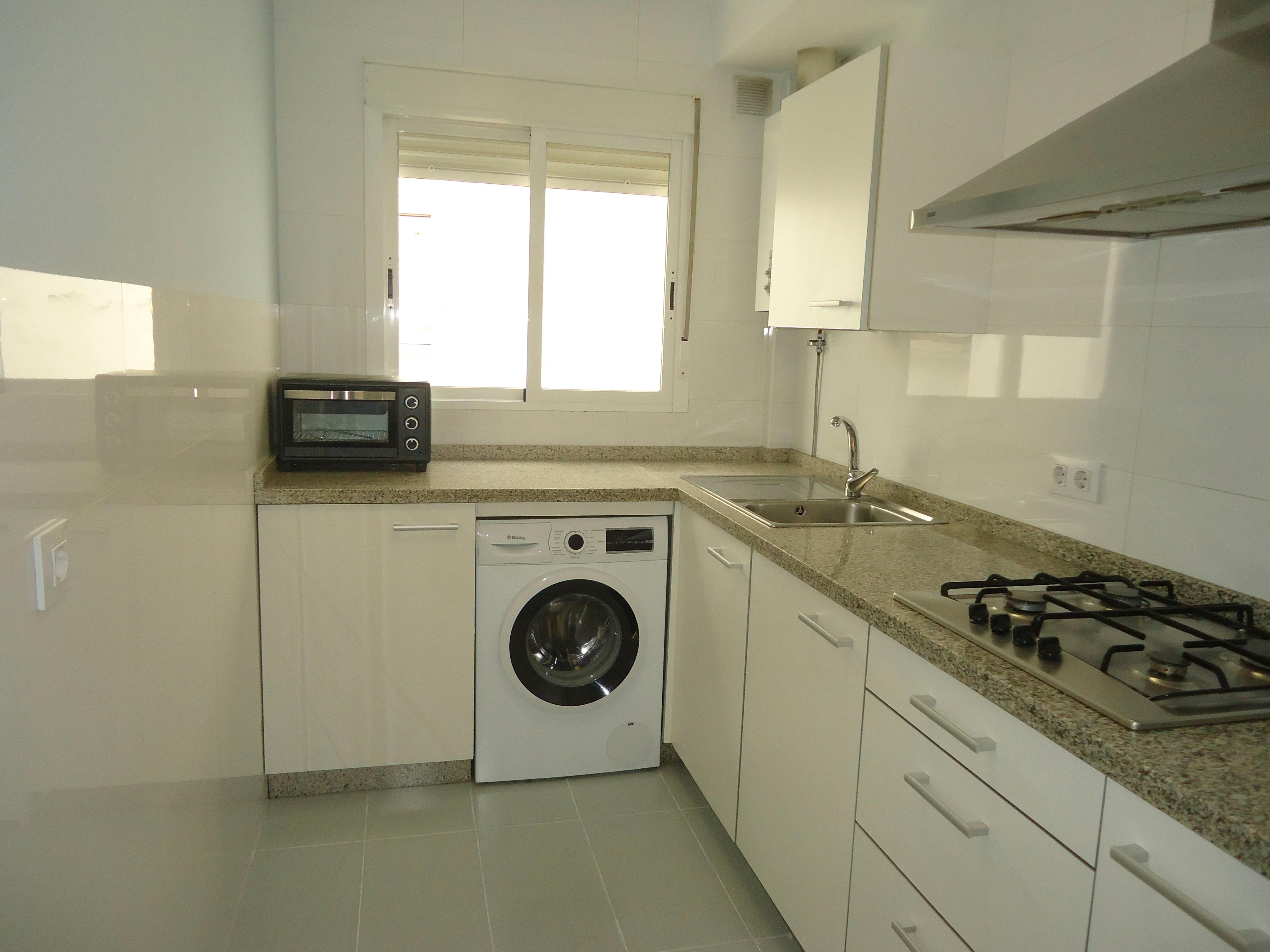 Apartment Córdoba — photo 4