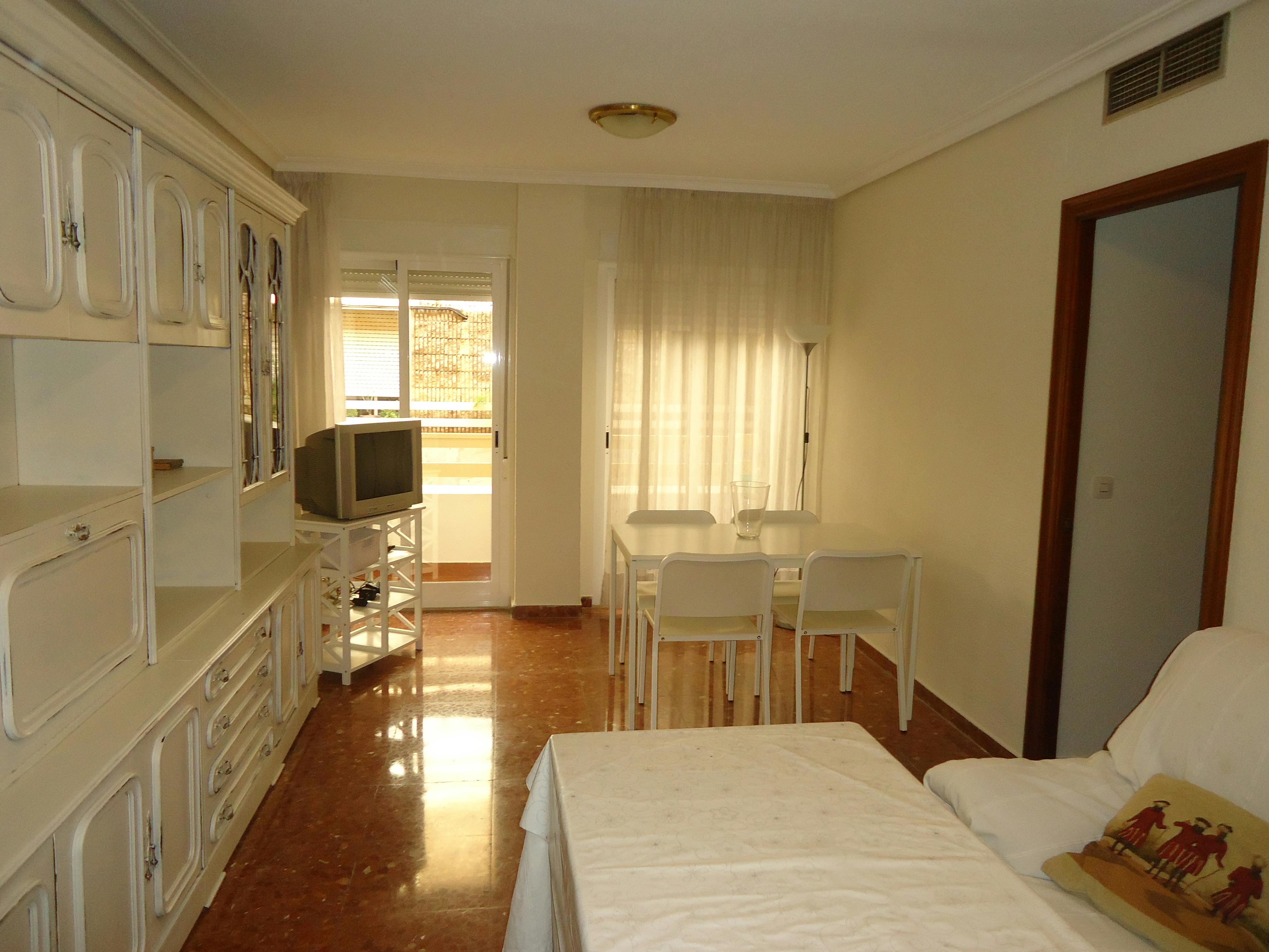 Apartment Córdoba — photo 6