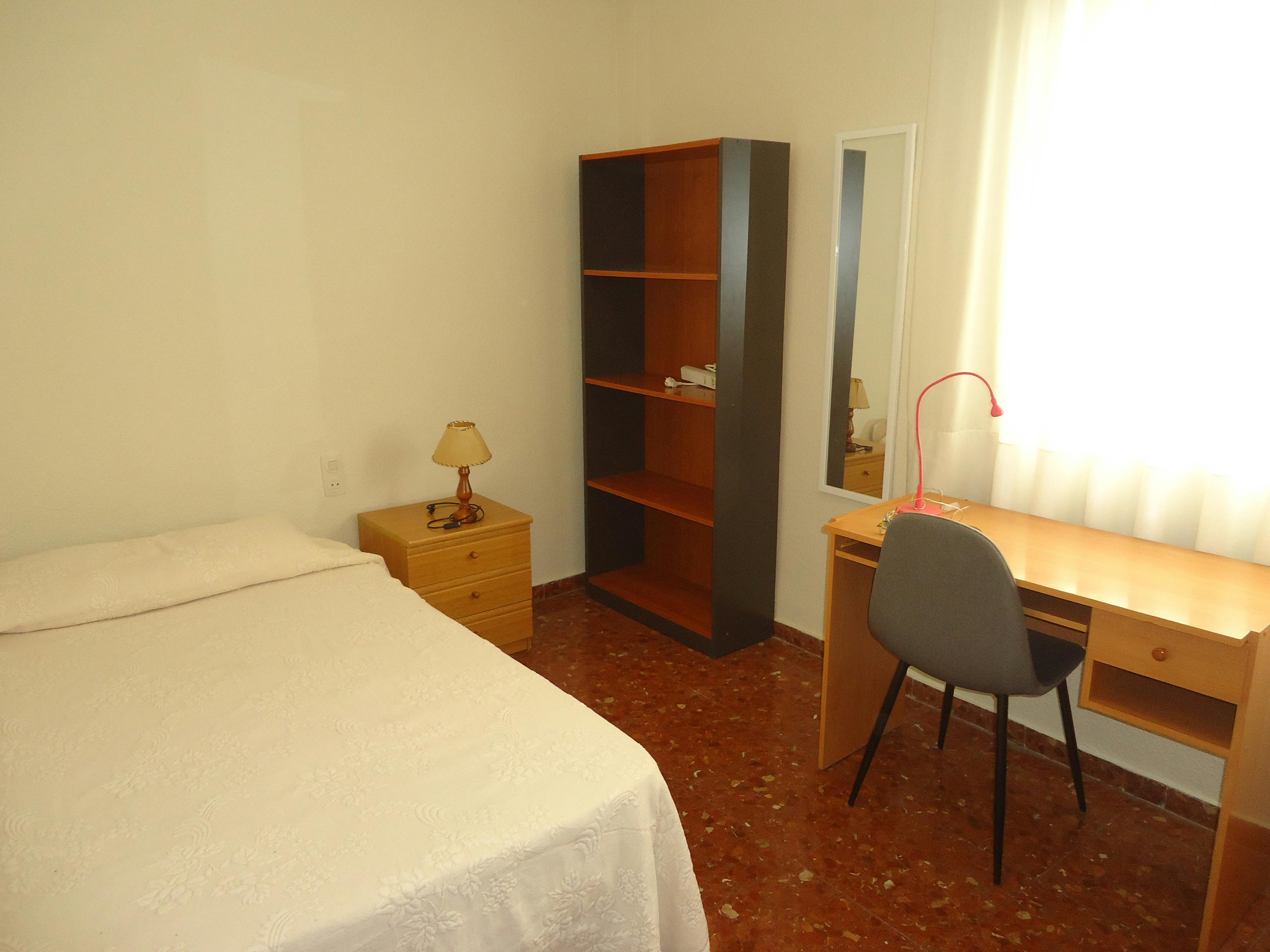 Apartment Córdoba — photo 1