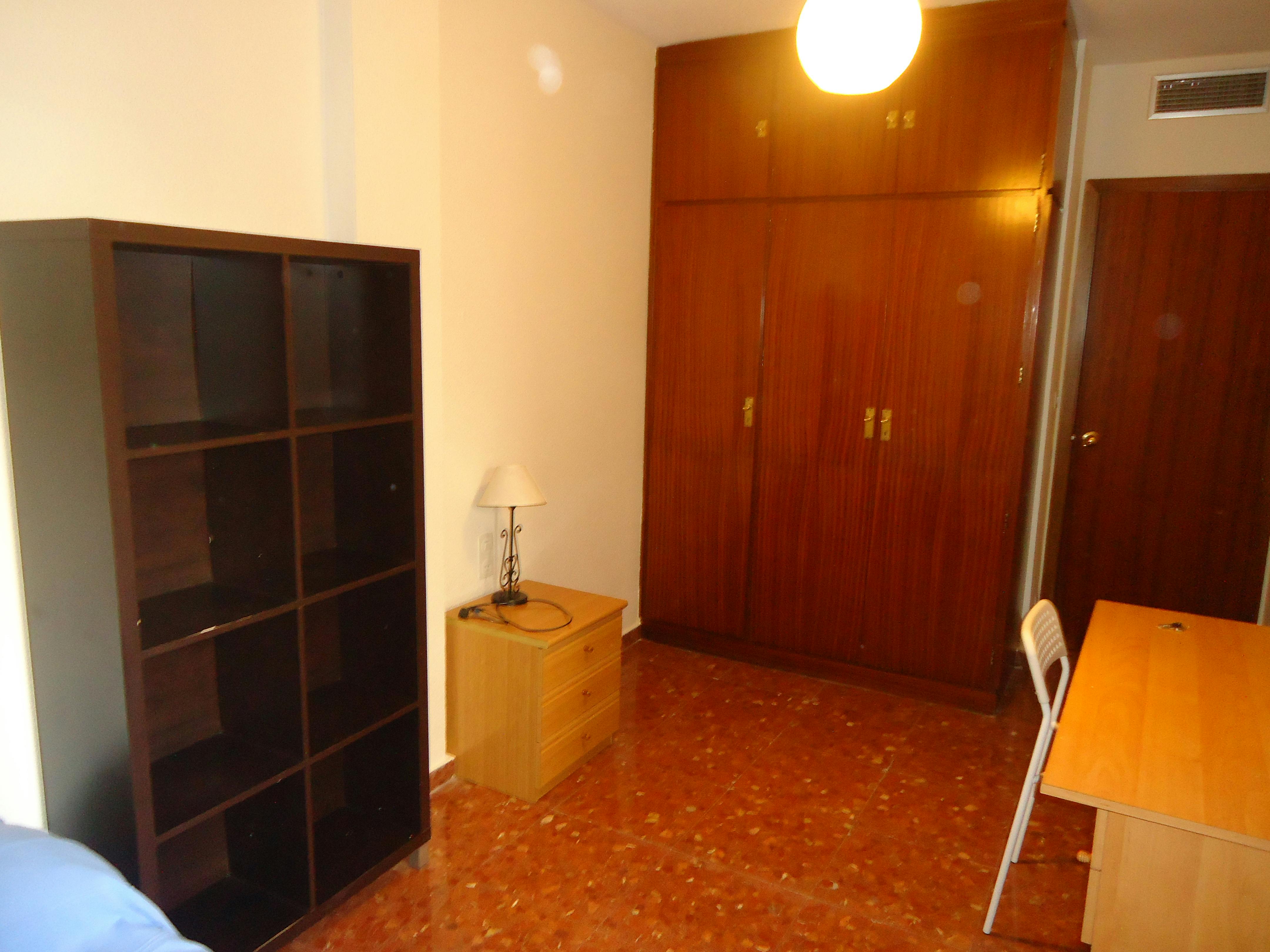 Apartment Córdoba — photo 2