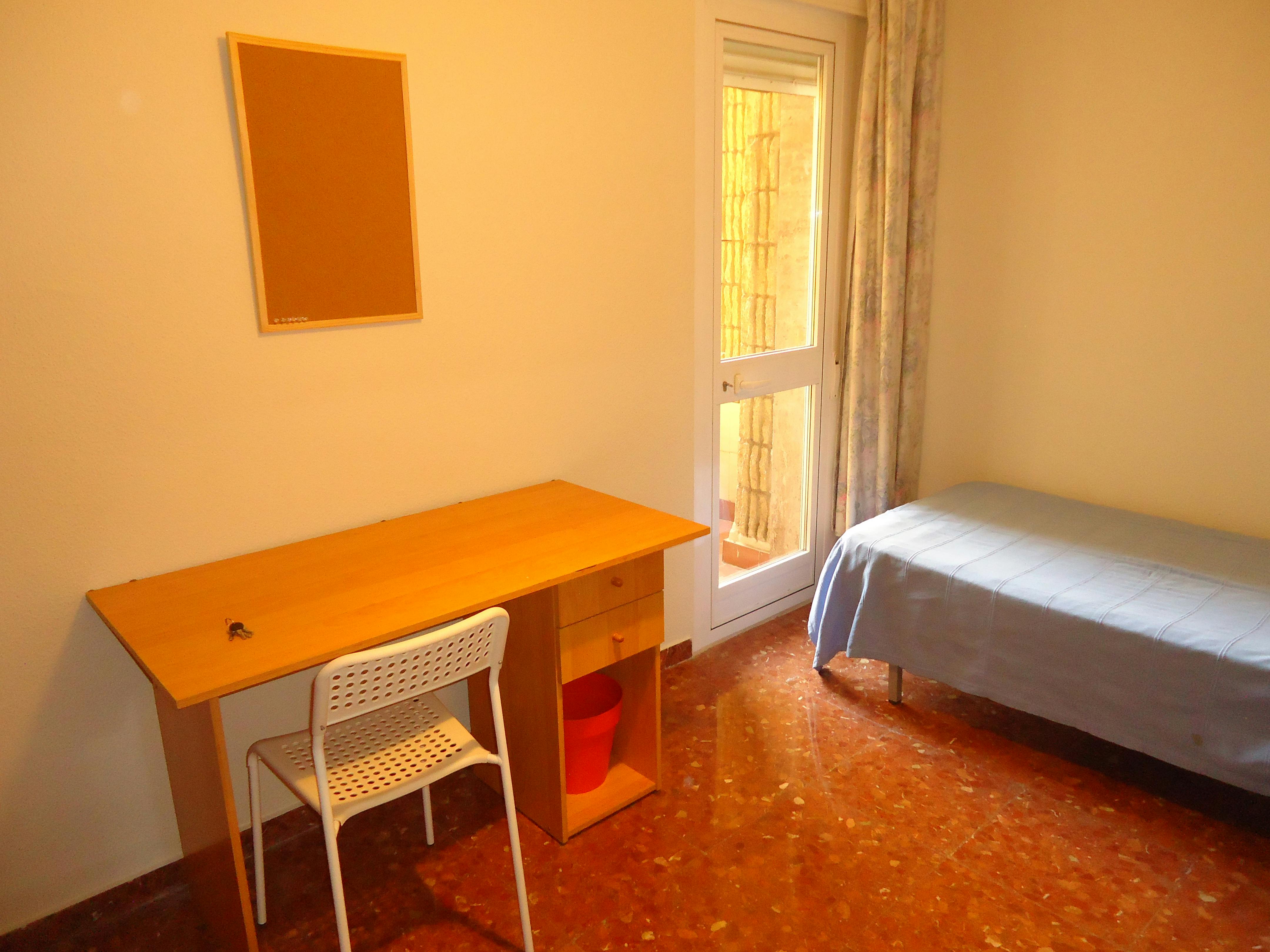 Apartment Córdoba — photo 3