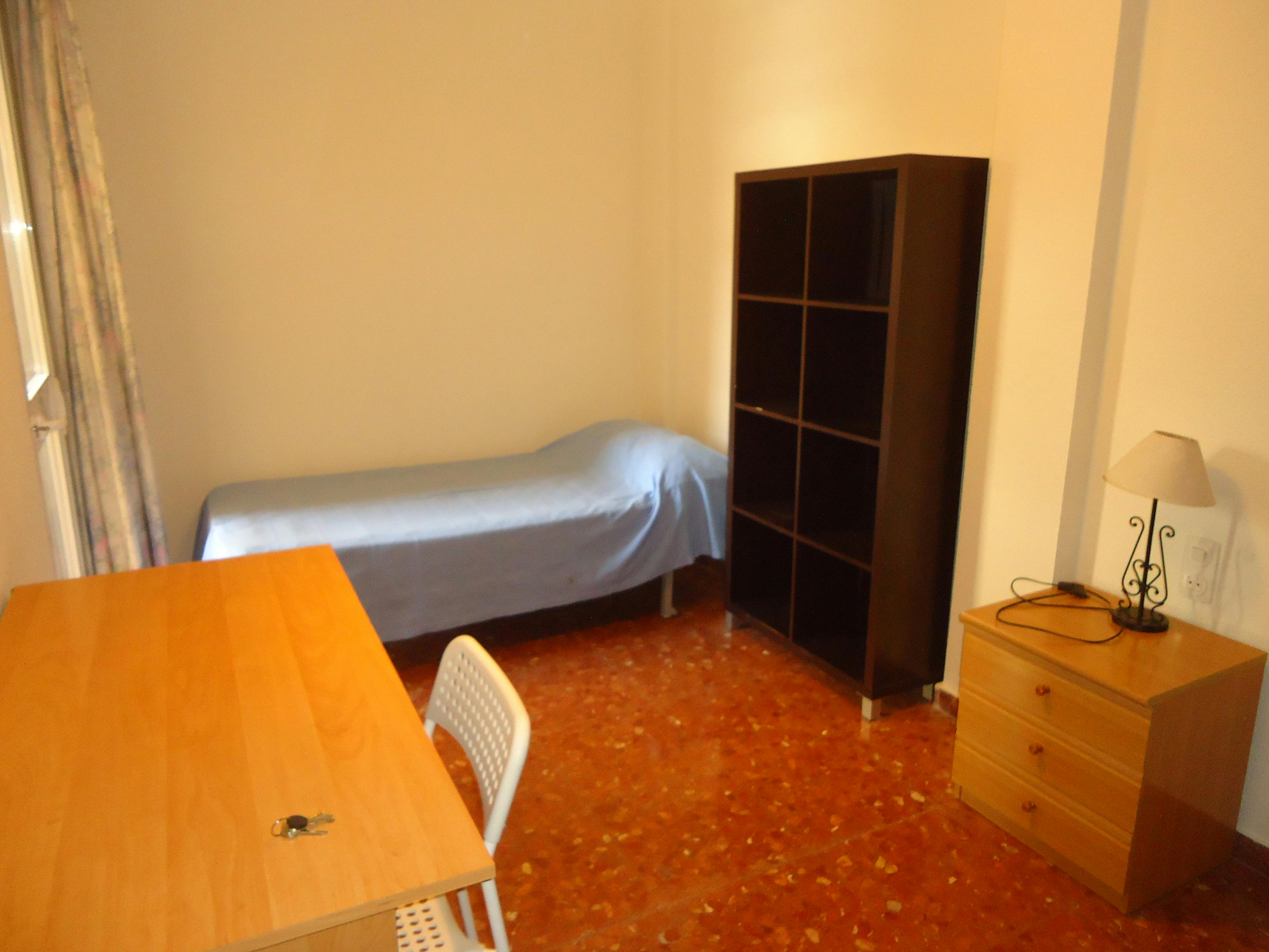 Apartment Córdoba — photo 1