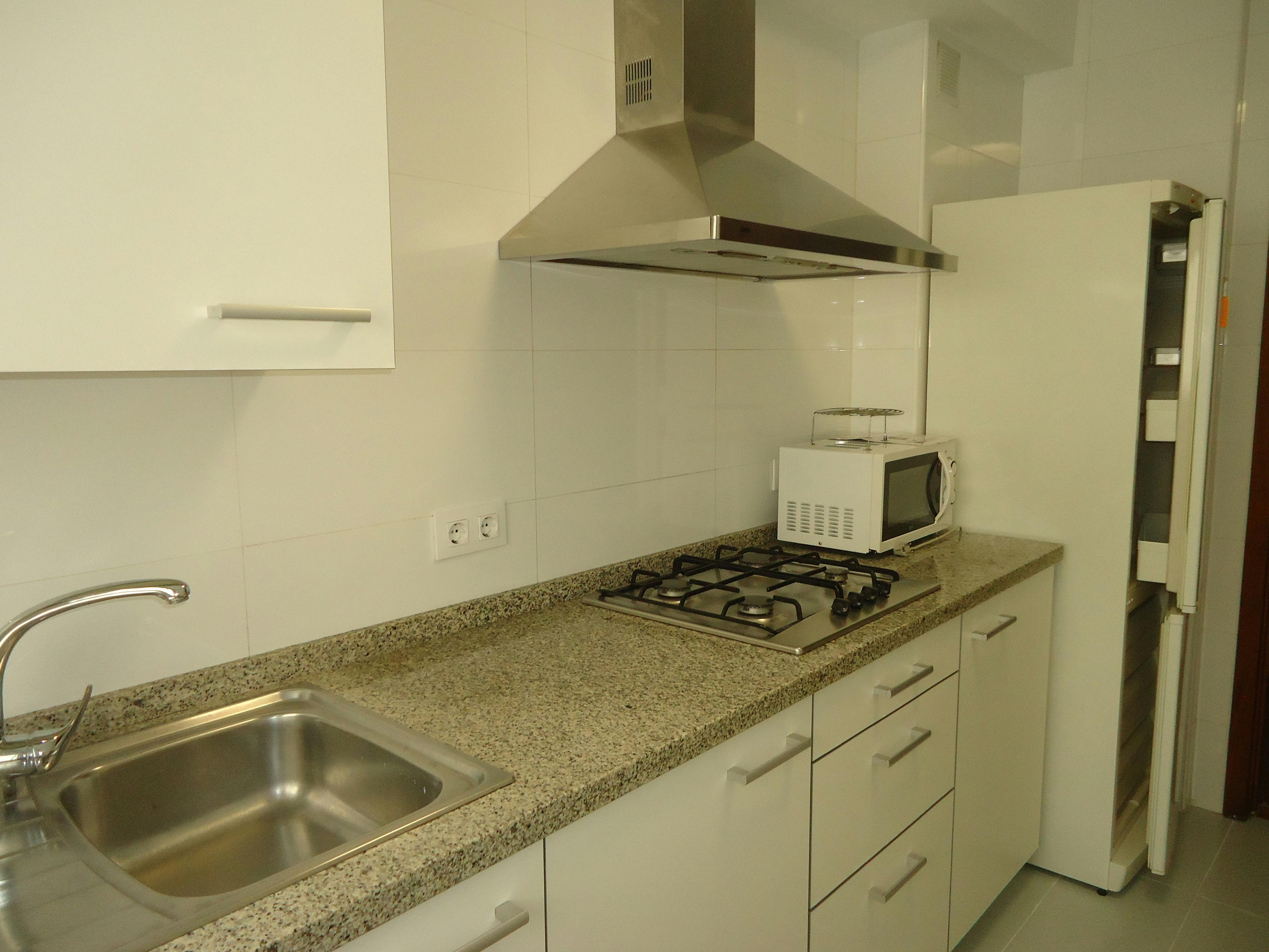 Apartment Córdoba — photo 6