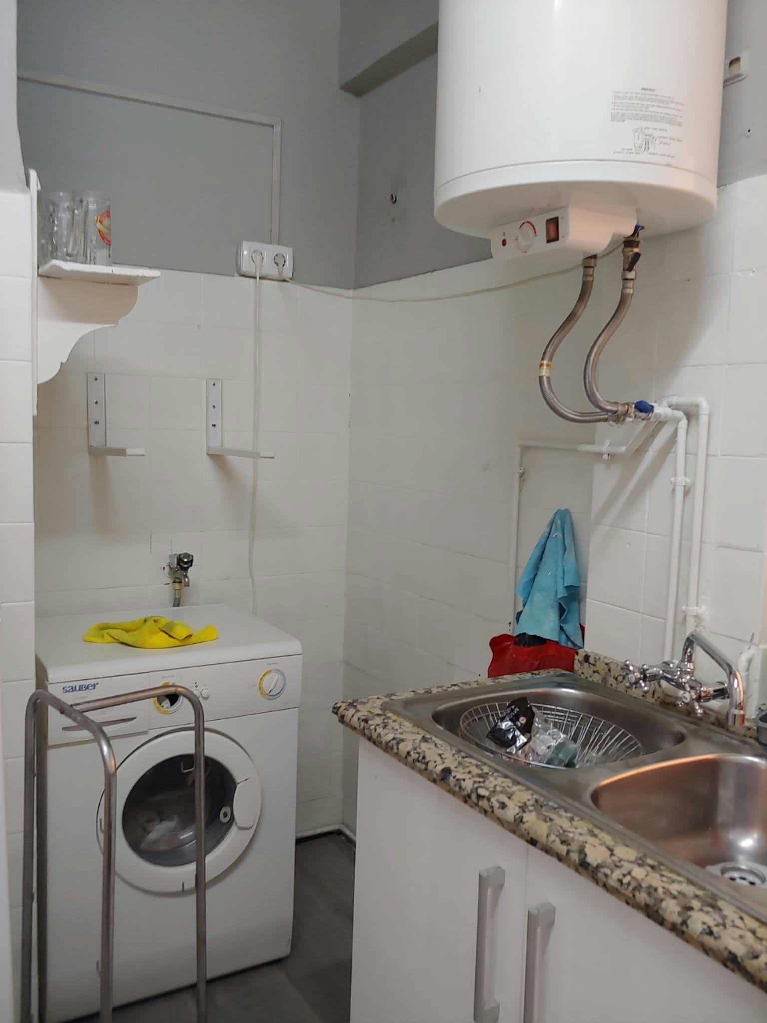 Apartment Córdoba, 54m² — photo 14