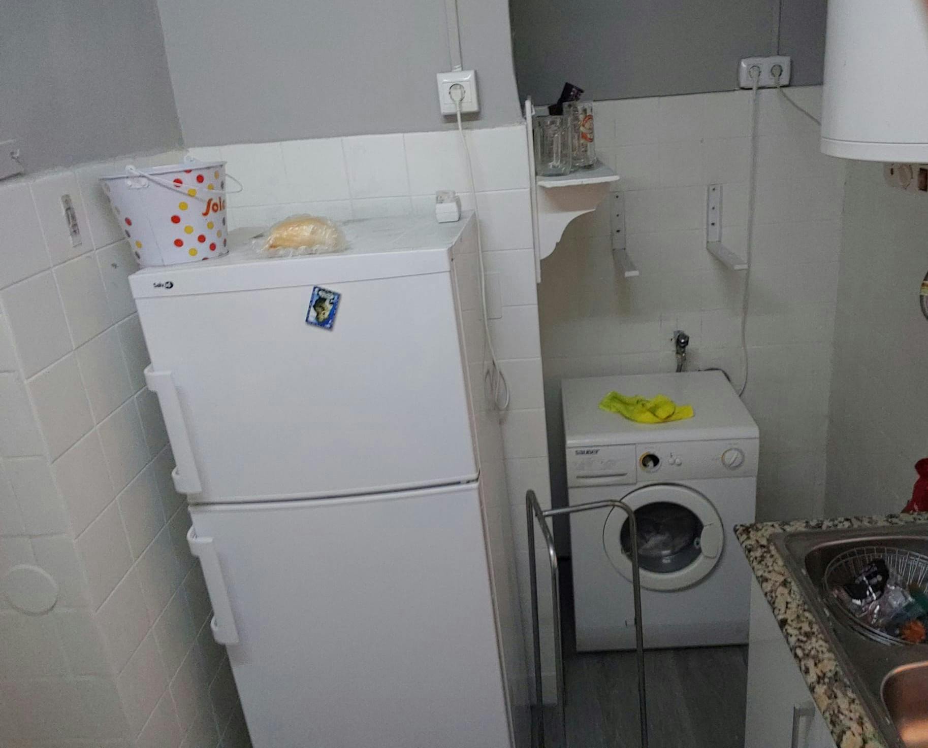 Apartment Córdoba, 54m² — photo 15