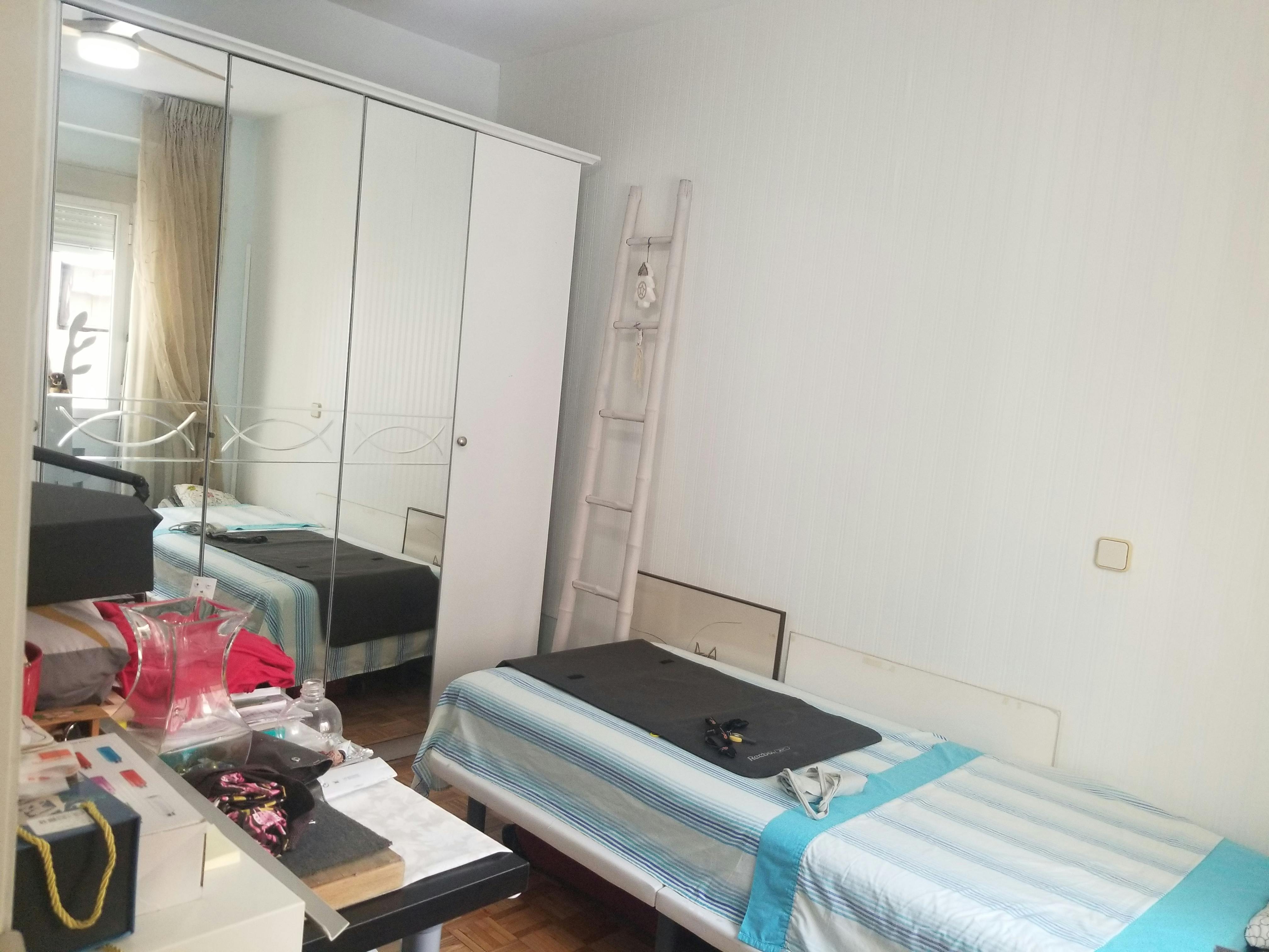 Apartment Córdoba, 54m² — photo 28