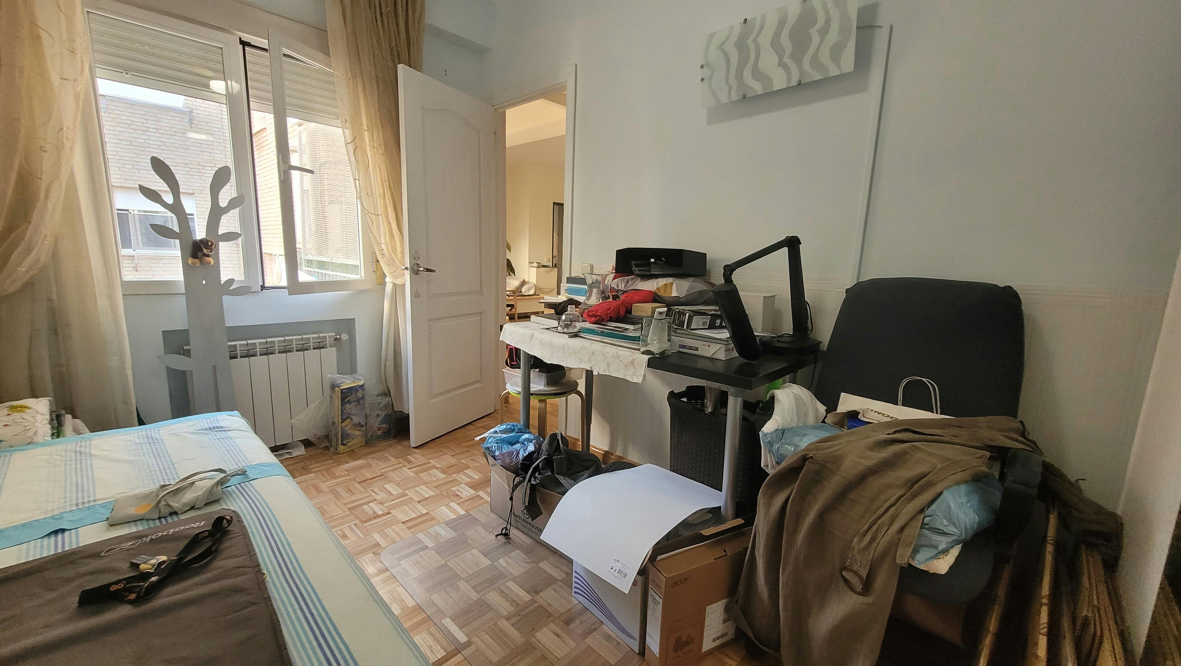 Apartment Córdoba, 54m² — photo 22