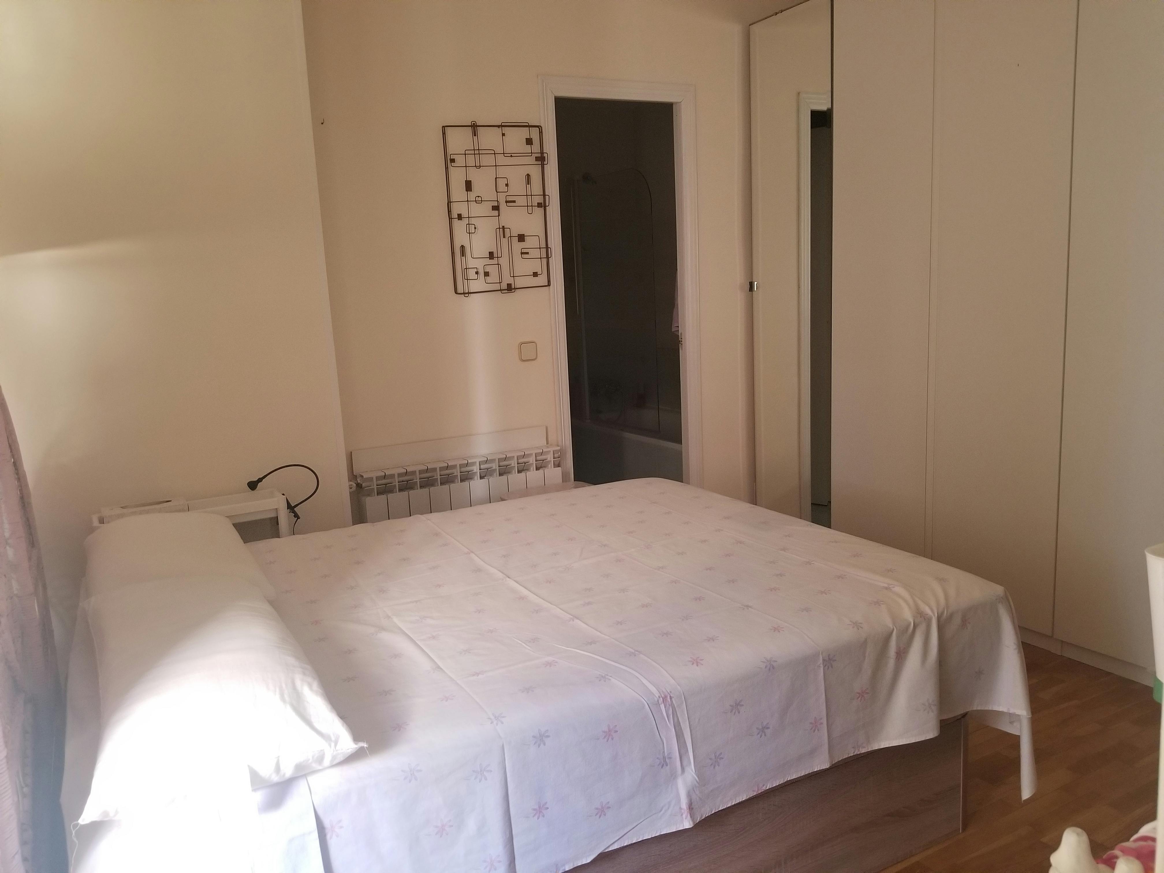 Travesía de Andrés Mellado, Madrid Madrid