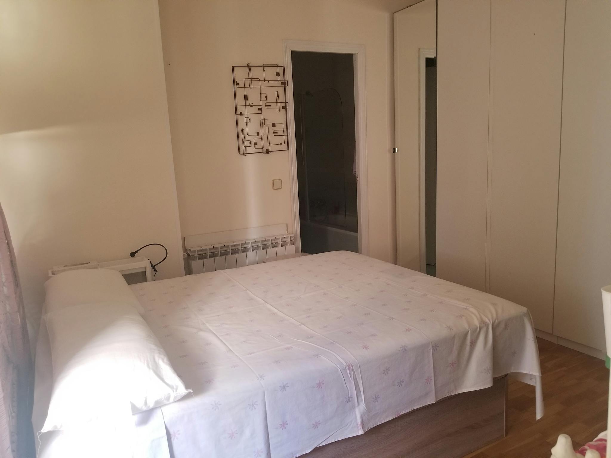 Travesía de Andrés Mellado, Madrid preview