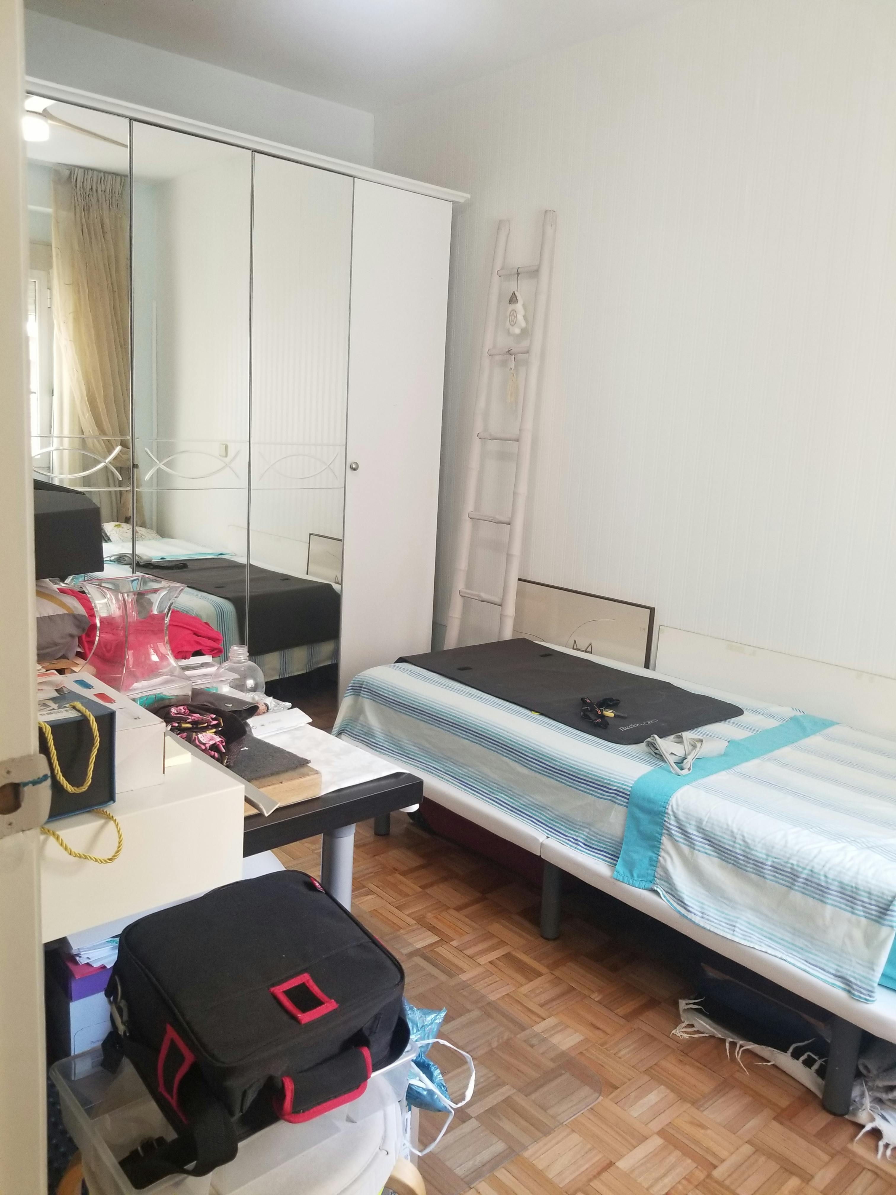 Apartment Córdoba, 54m² — photo 24