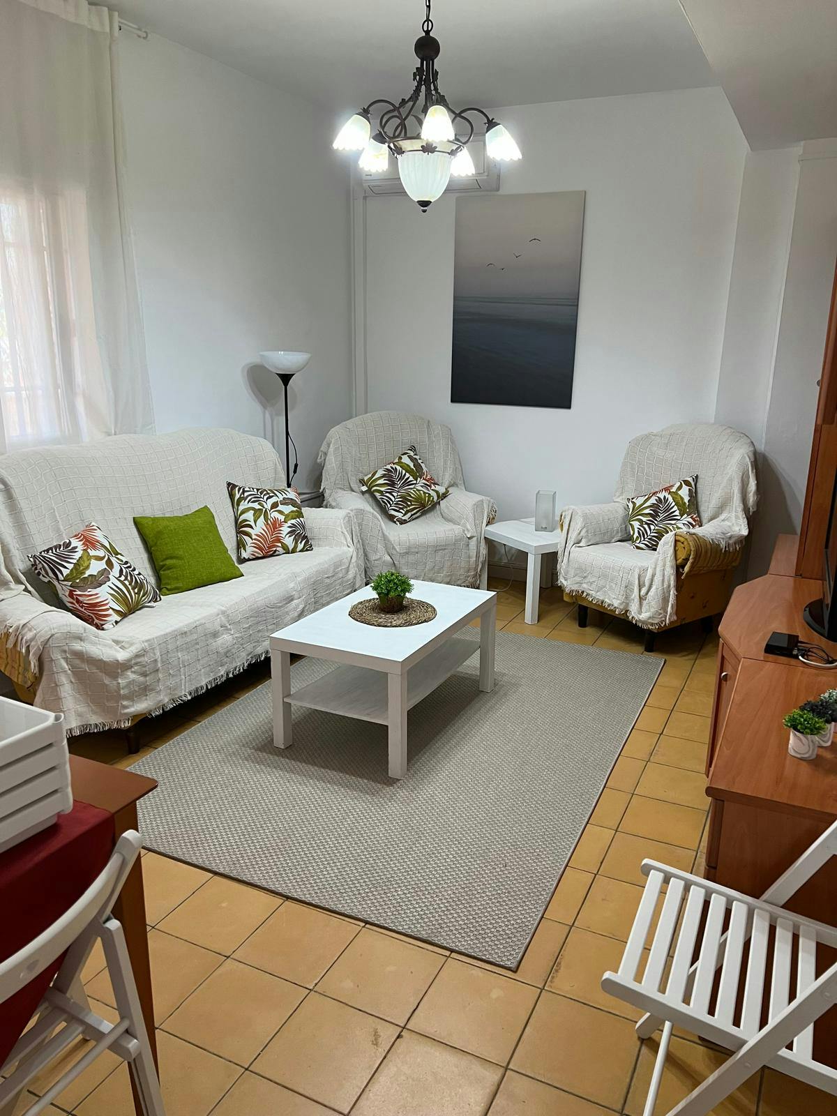 Apartment Córdoba, 54m² — photo 13