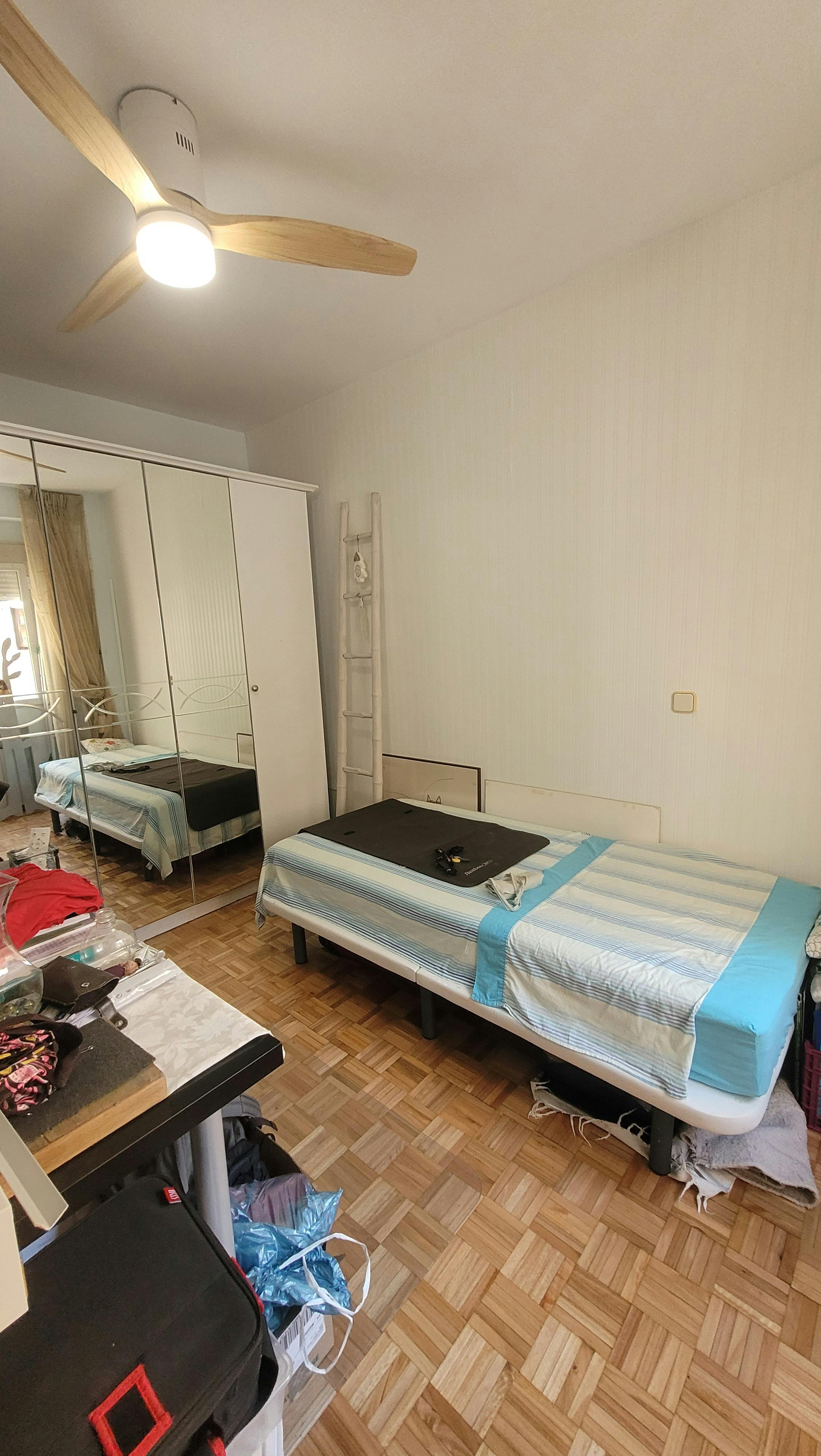 Apartment Córdoba, 54m² — photo 16