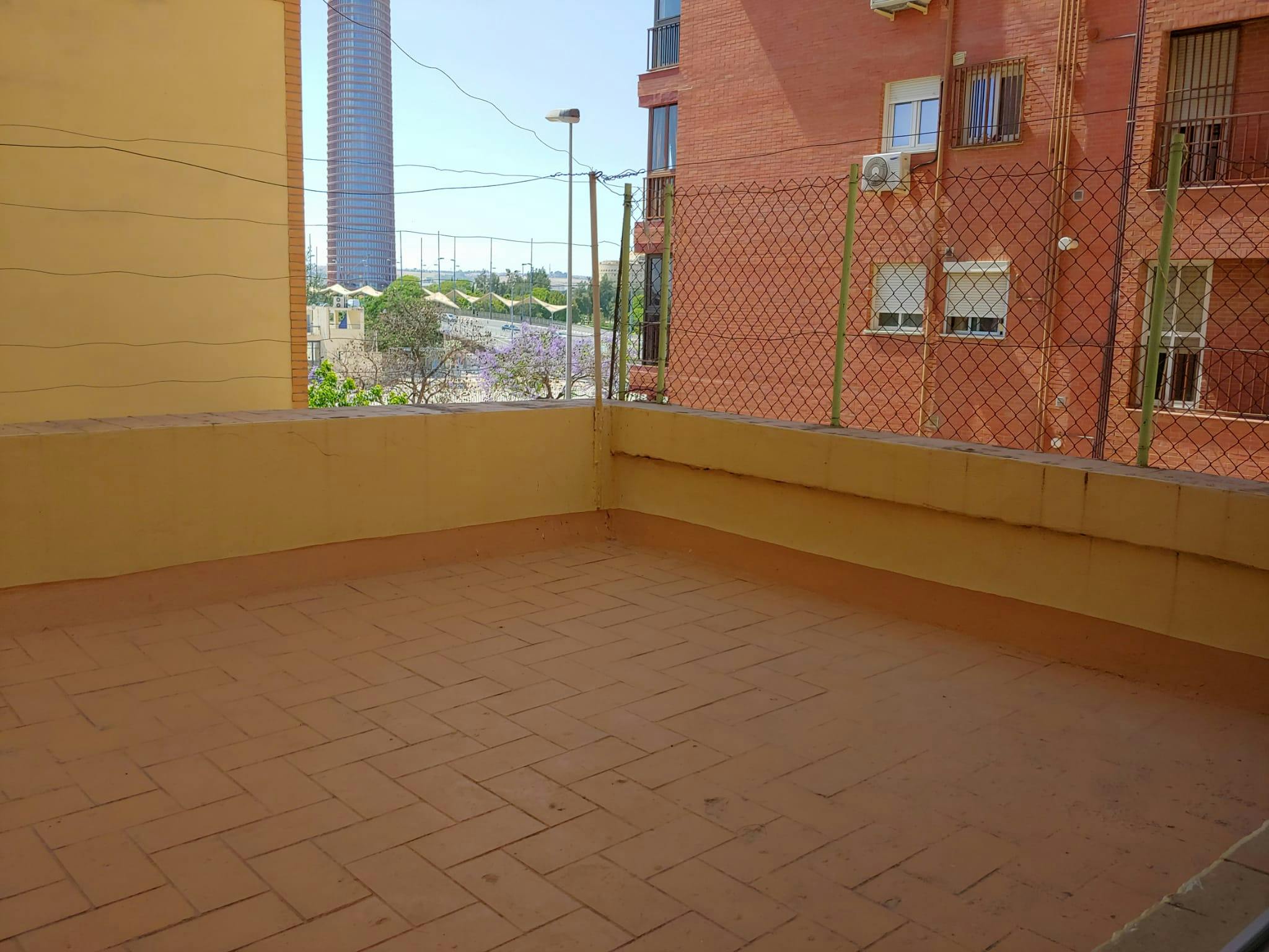 Apartment Córdoba, 54m² — photo 8