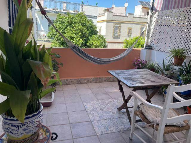 Apartment Sevilla, 1 bed, 12m² — photo 15