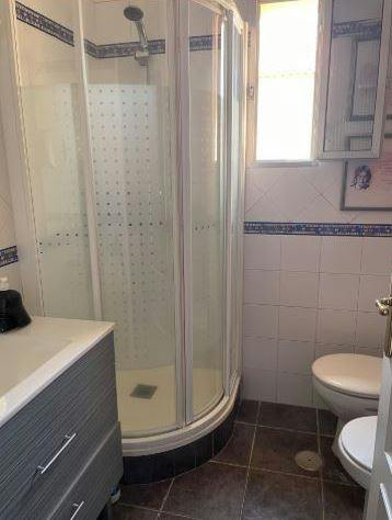 Apartment Sevilla, 1 bed, 12m² — photo 7