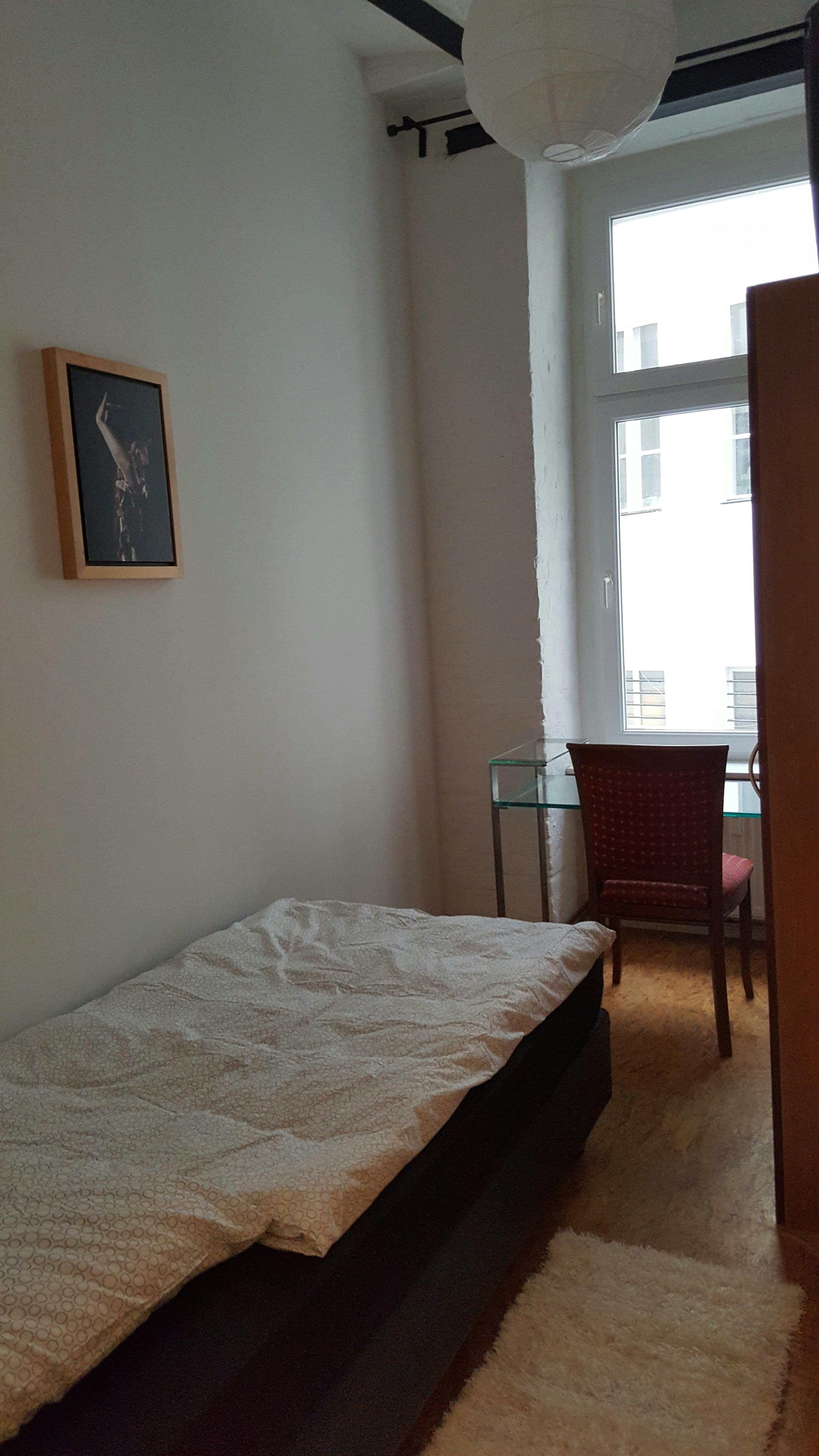 Richardstraße, Berlin preview