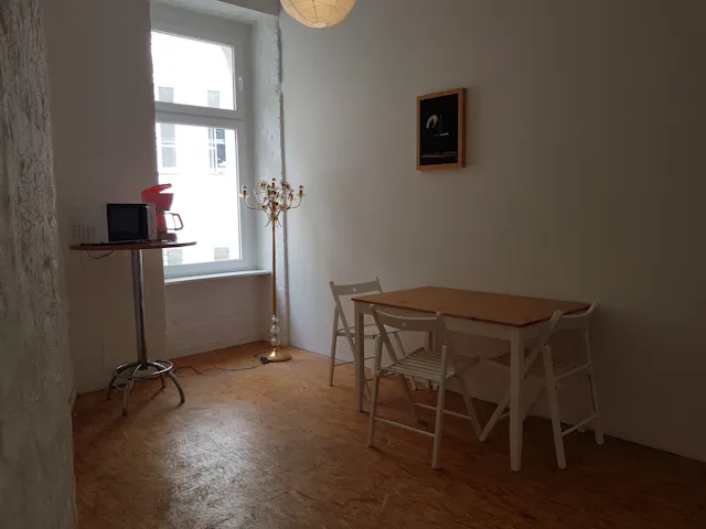 Private room in Richardstraße, Berlin (681366) room image 9