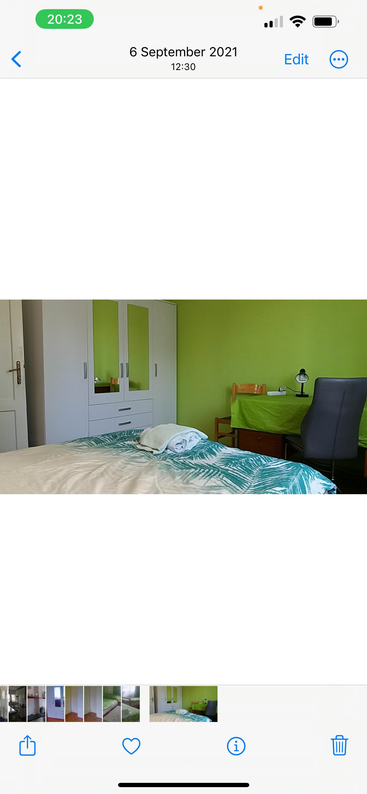 Apartment Ljubljana, 80m² — photo 1
