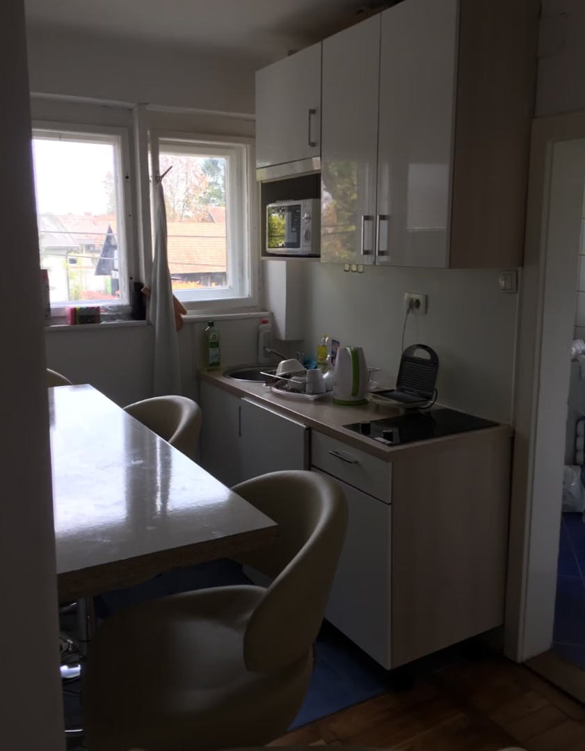 Apartment Ljubljana, 80m² — photo 21