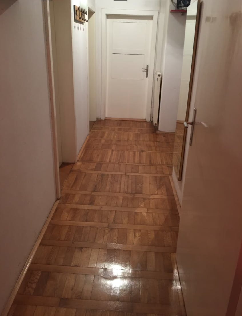 Apartment Ljubljana, 80m² — photo 19