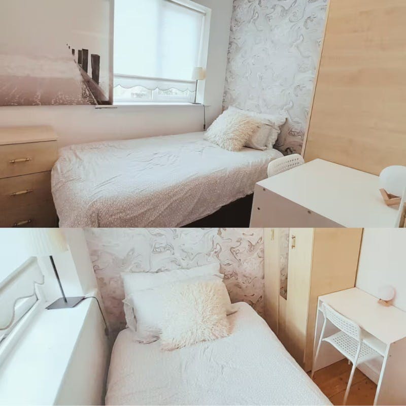 Pokój prywatny do wynajęcia za 900 € miesięcznie w mieście Dublin, Windermere