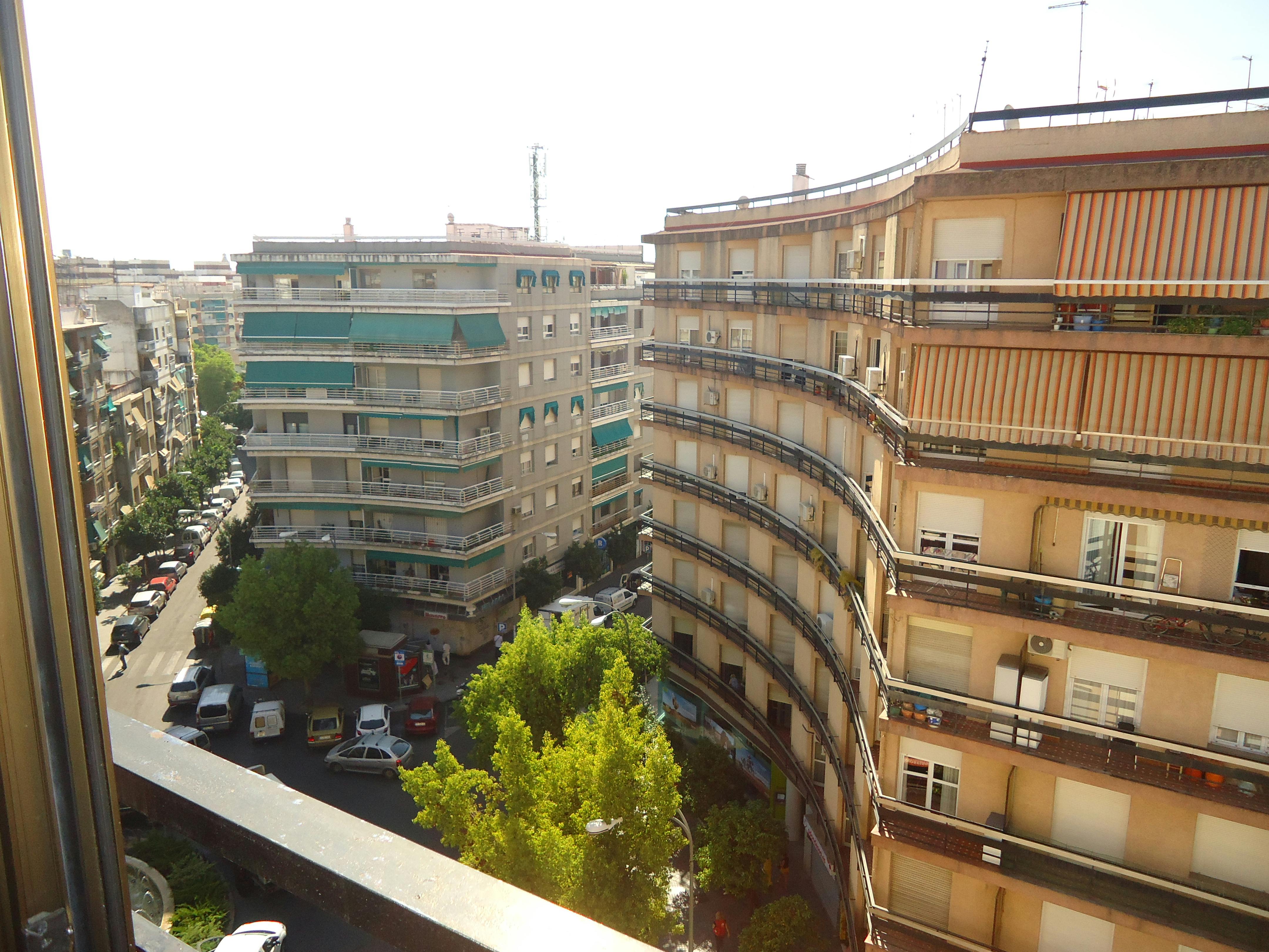 Apartment Córdoba, 120m² — photo 21