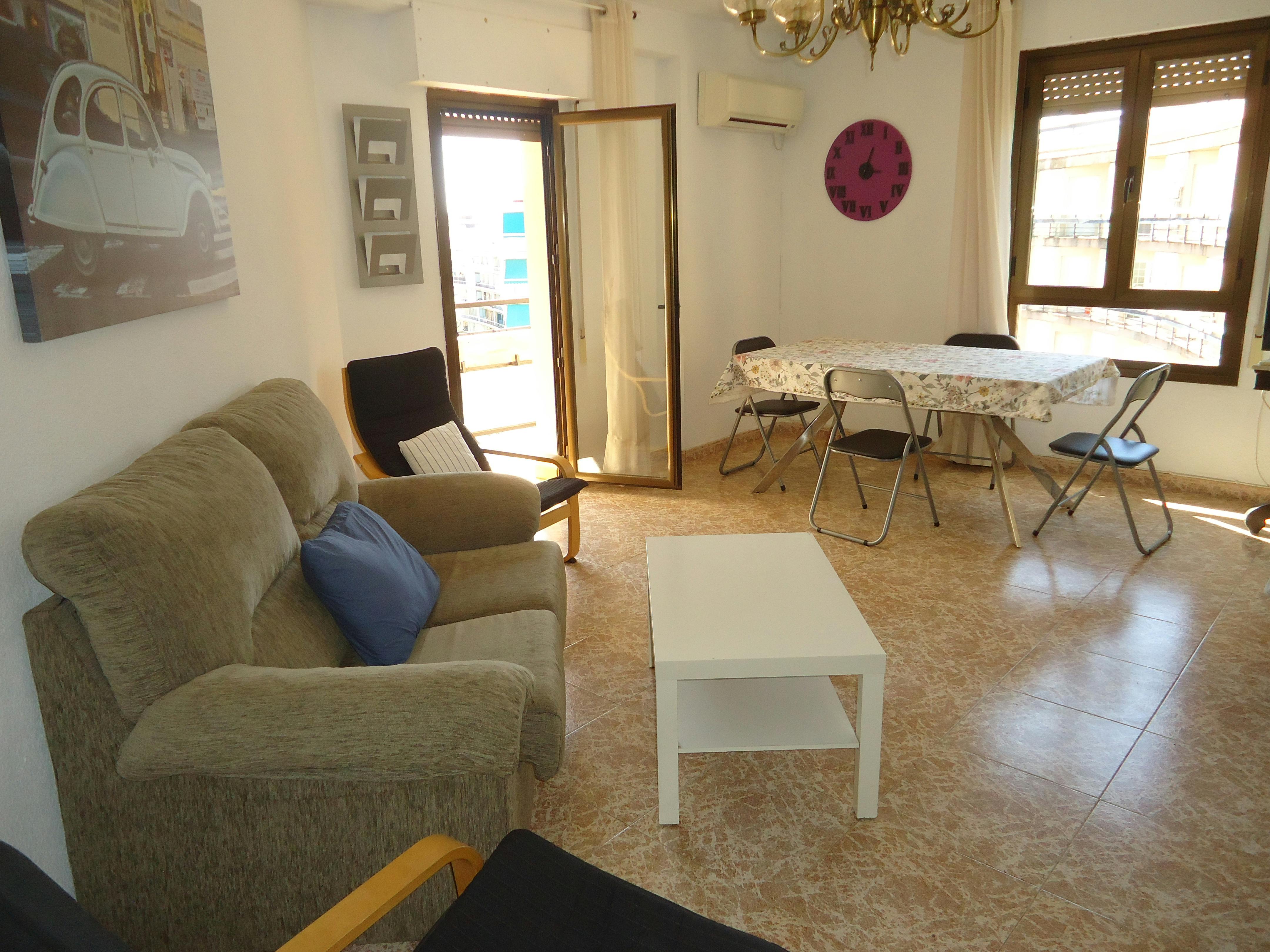 Apartment Córdoba, 120m² — photo 22