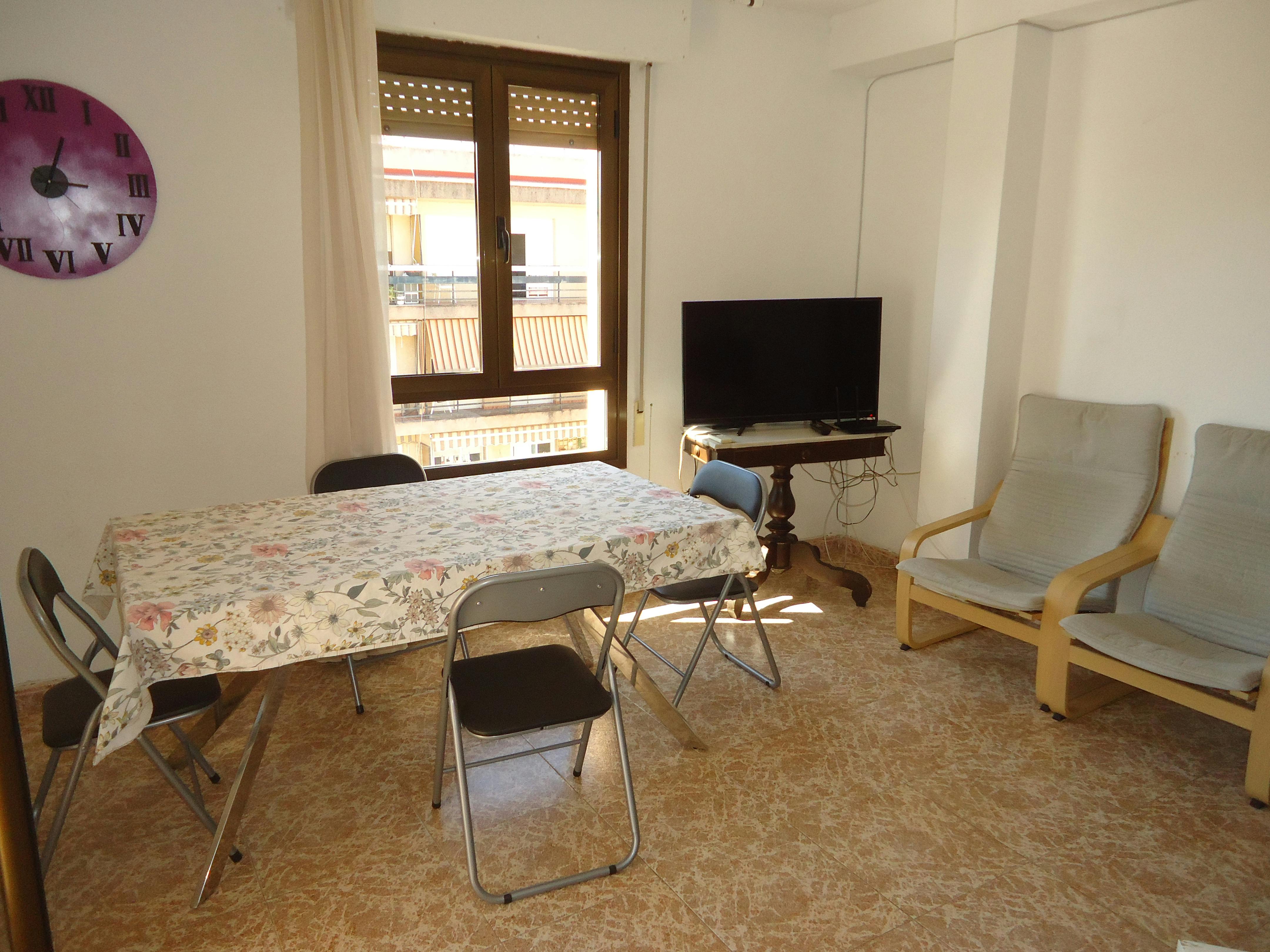 Apartment Córdoba, 120m² — photo 23