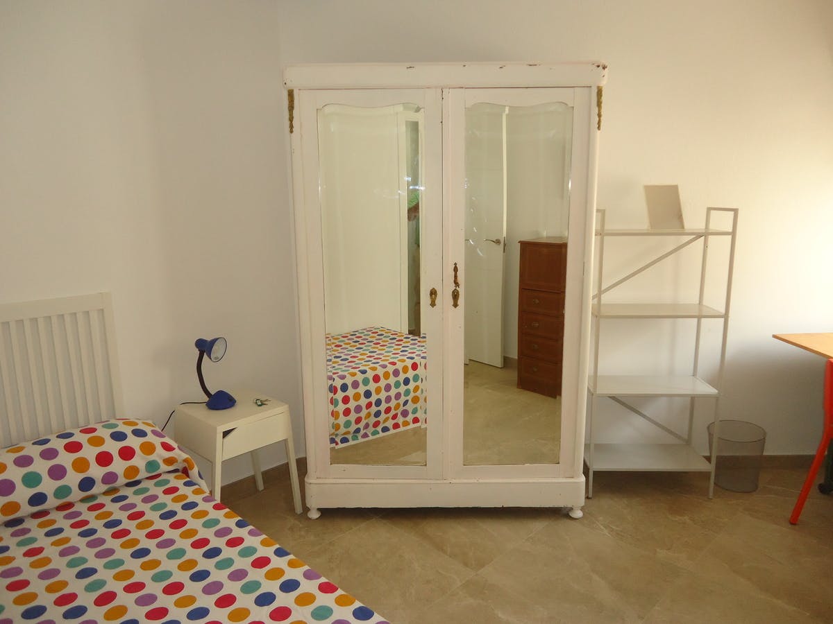 Plaza de la Costa del Sol, Córdoba preview