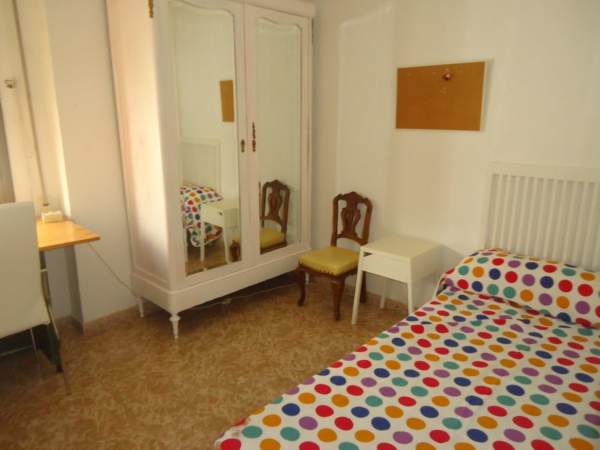 Apartment Córdoba, 120m² — photo 1